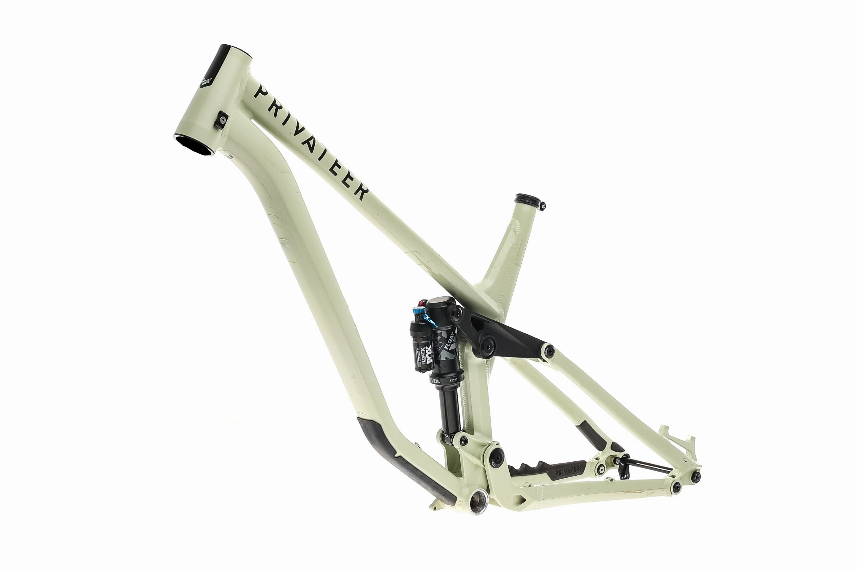 Privateer 141 P4 Frame - 2022