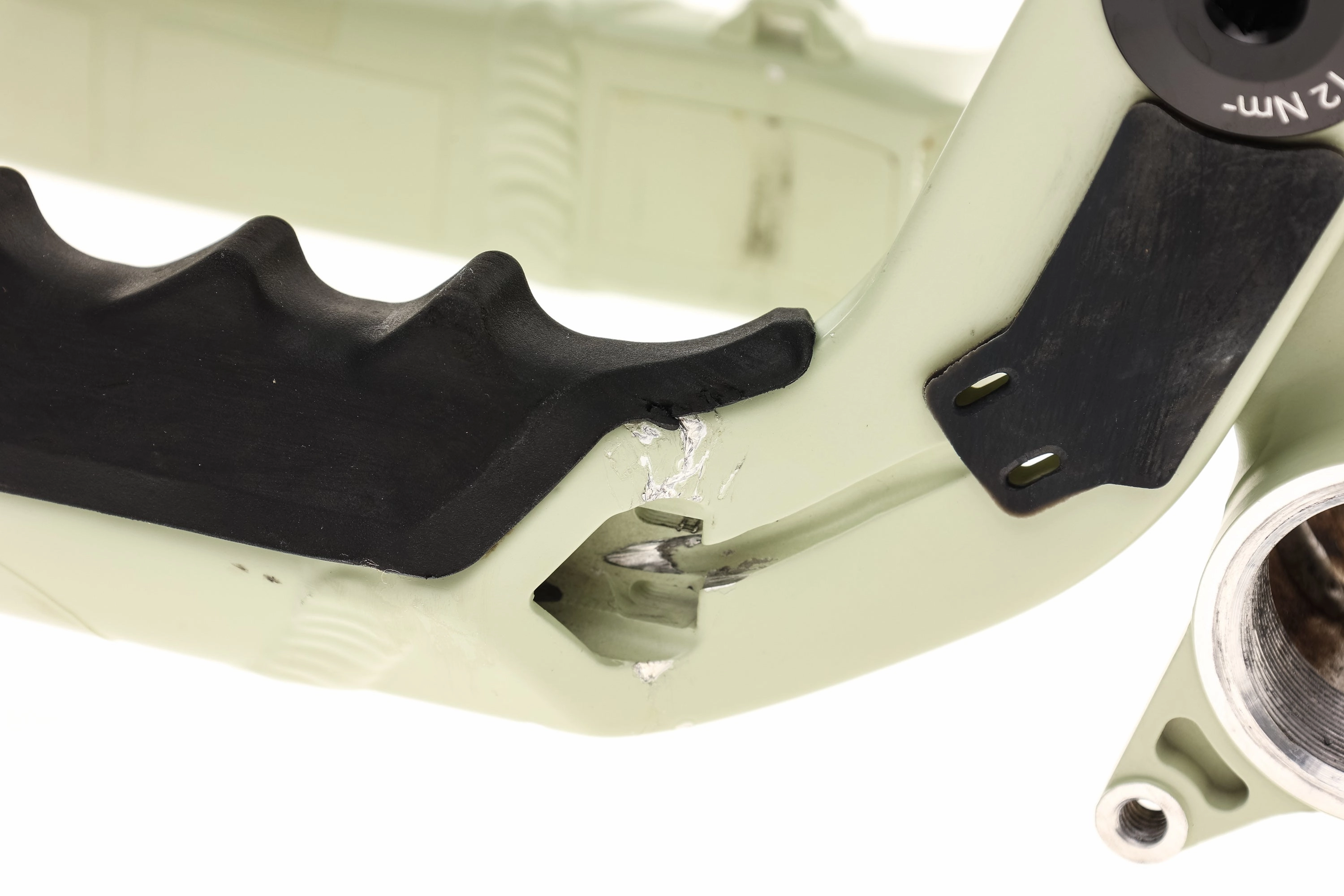 Privateer 141 P4 Frame - 2022