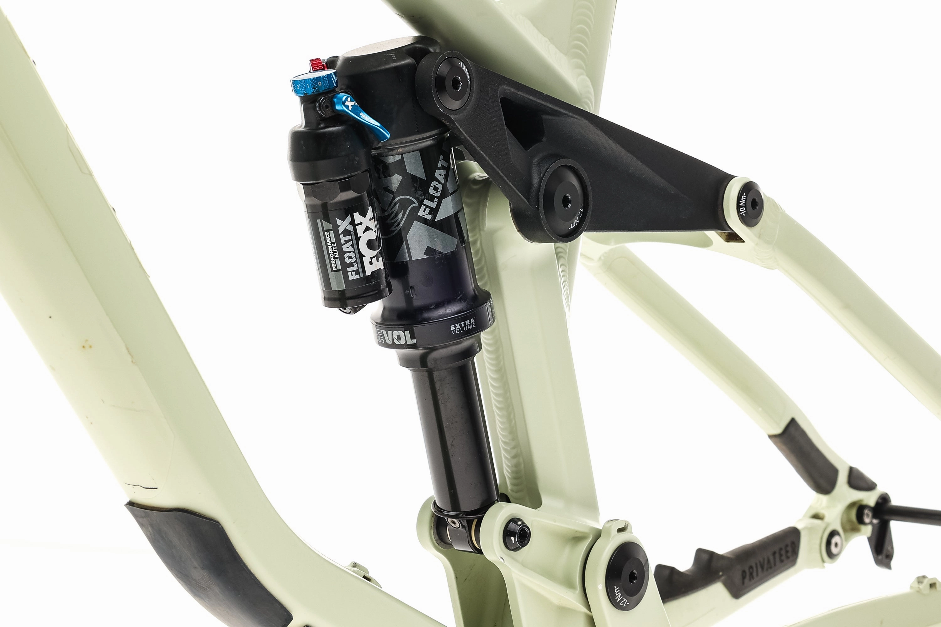 Privateer 141 P4 Frame - 2022