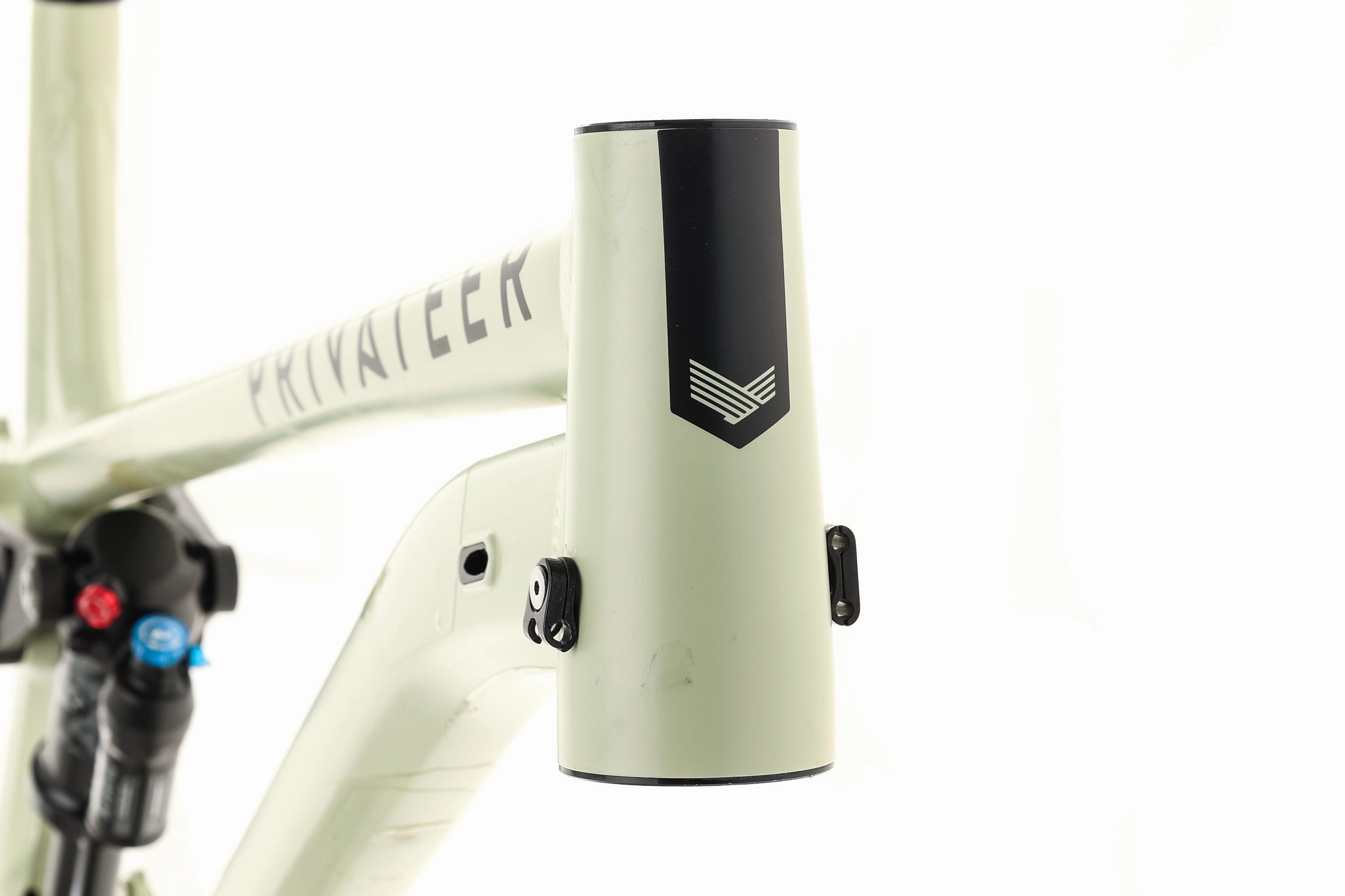 Privateer 141 P4 Frame - 2022