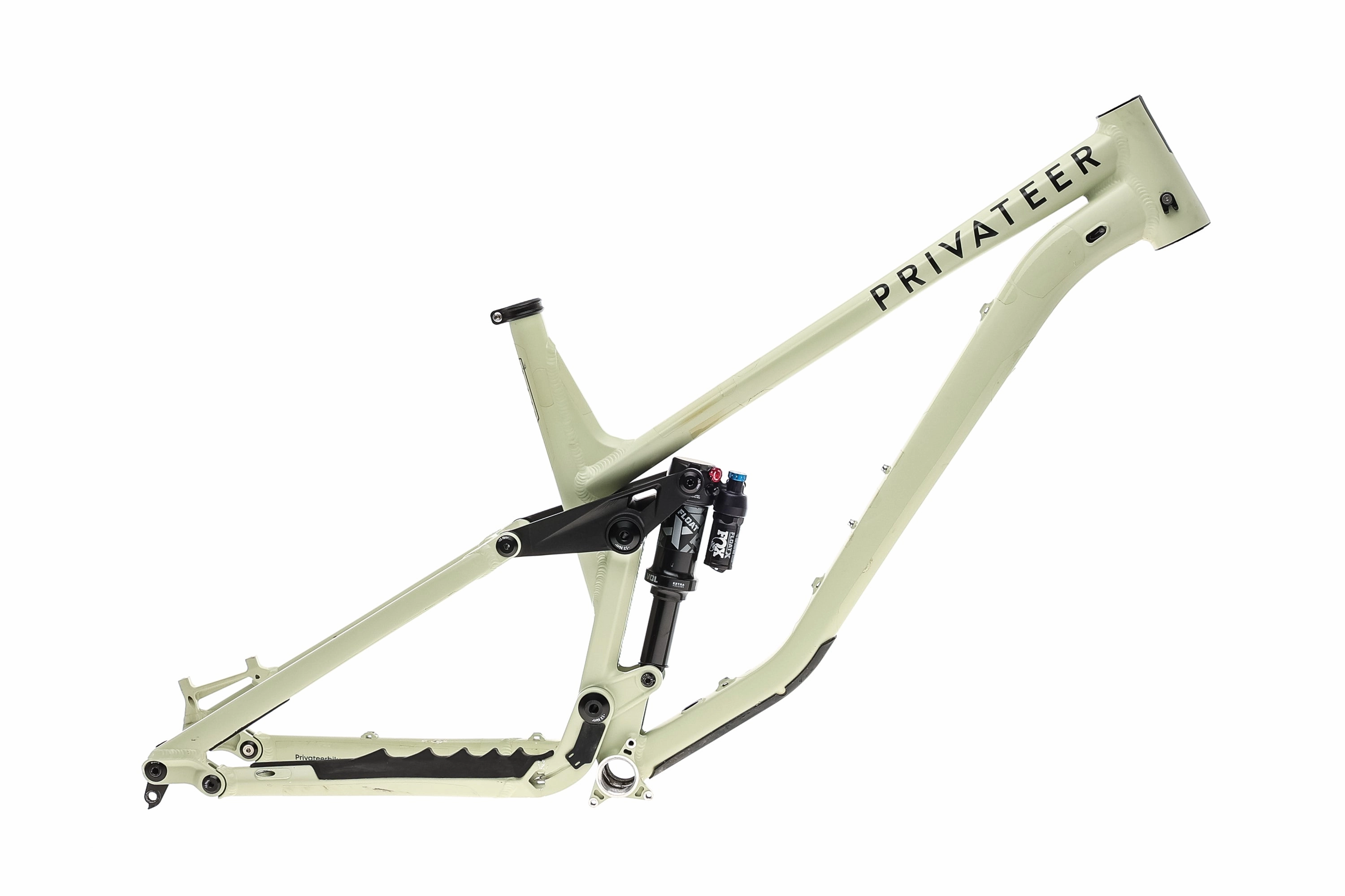 Privateer 141 P4 Frame - 2022