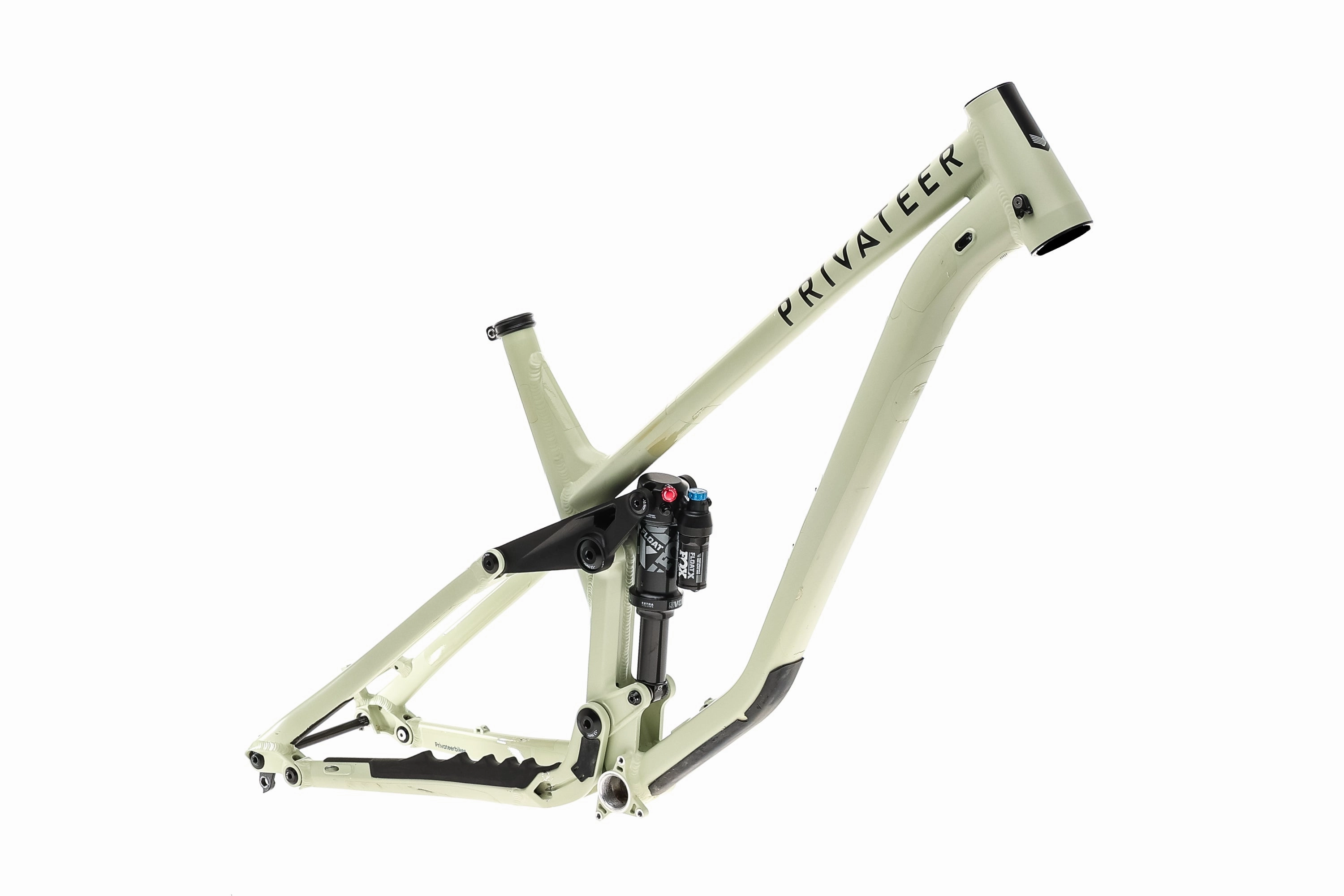 Privateer 141 P4 Frame - 2022