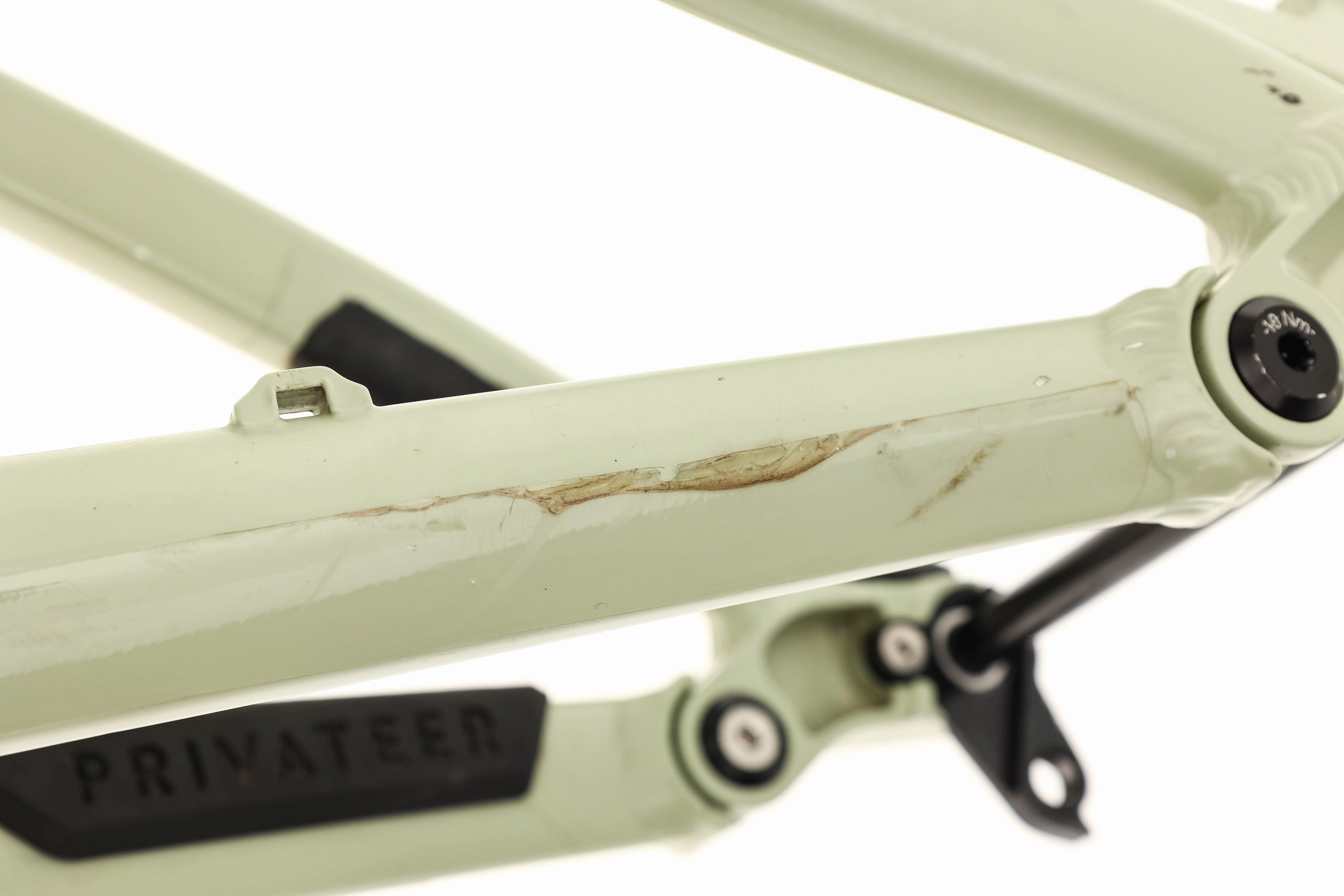 Privateer 141 P4 Frame - 2022