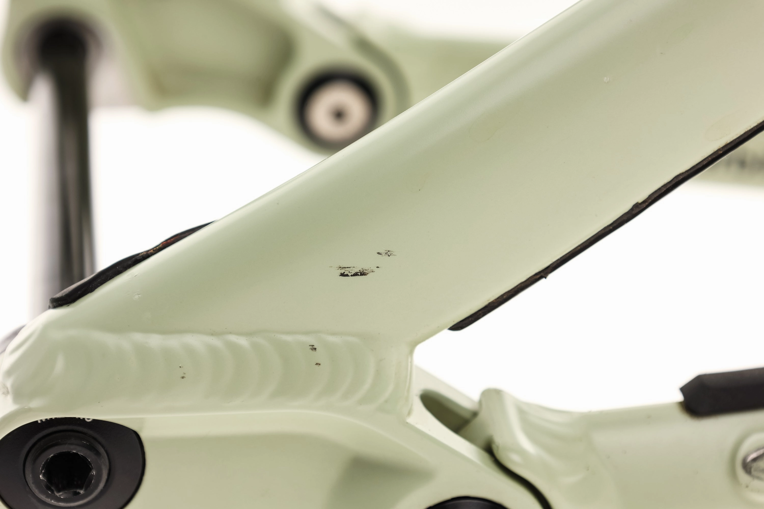 Privateer 141 P4 Frame - 2022