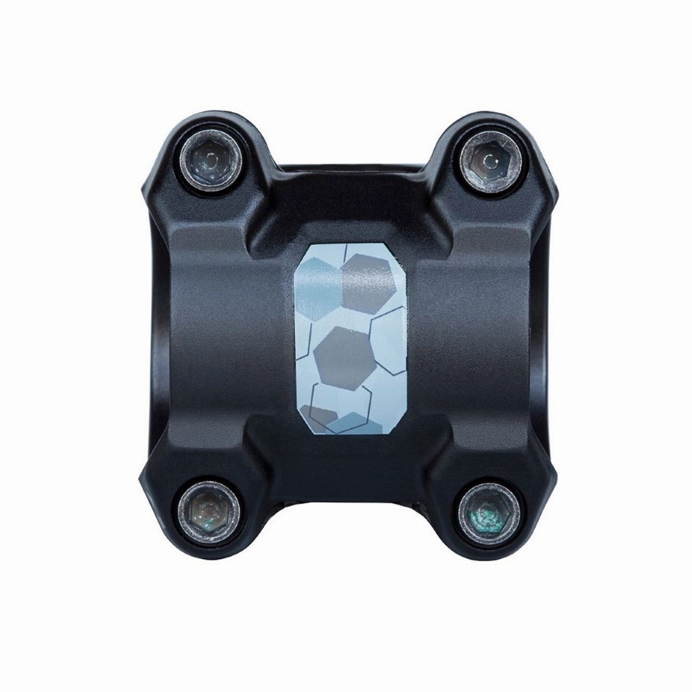 Pro Discover Handlebar Attack - Black 