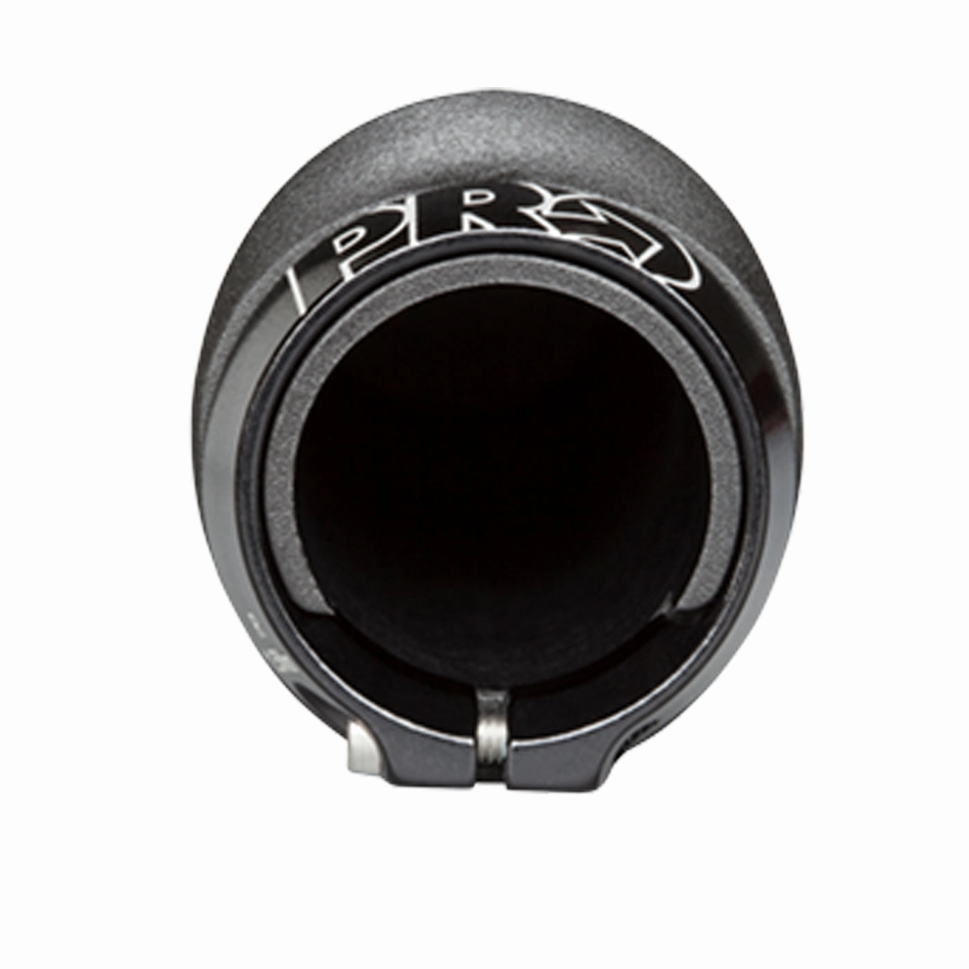 Pro eControl Lock On grips - Black