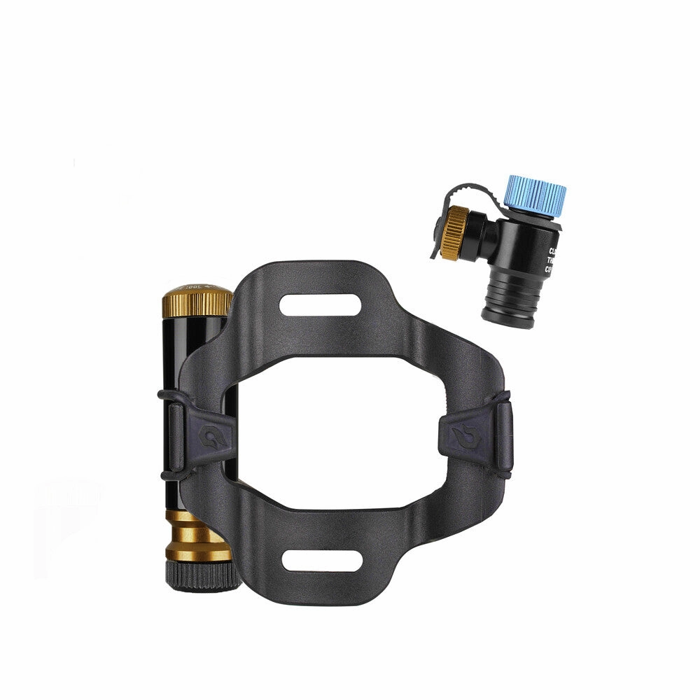 Pro Plugger CO2 Inflator Kit