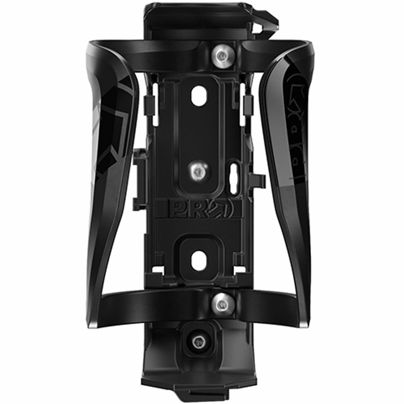 Pro Smart PC bottle cage - Black