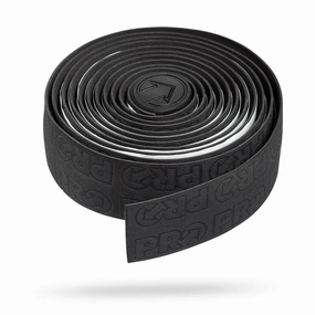Pro Sport Control Team handlebar tape - Black