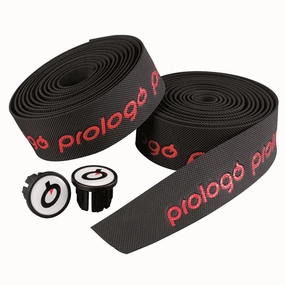 Prologo One Touch Handlebar Tape - Black Red