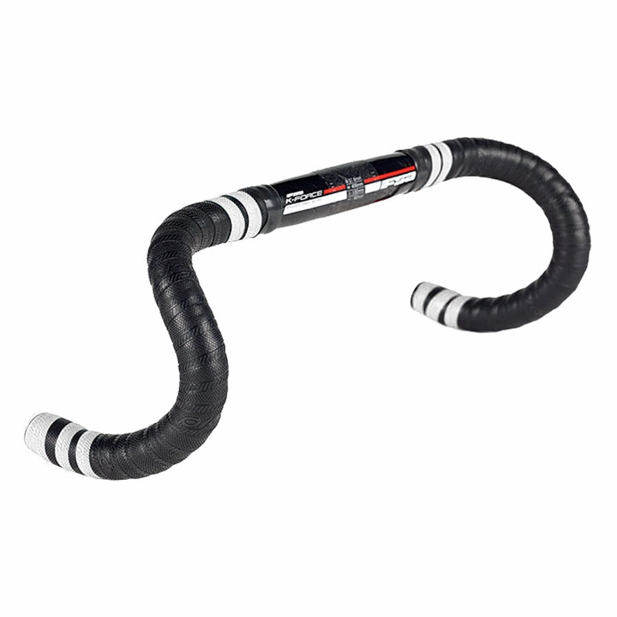 Prologo Onetouch 2 Gel handlebar tape - Black white