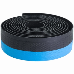 Prologo Onetouch 2 handlebar tape - Black light blue
