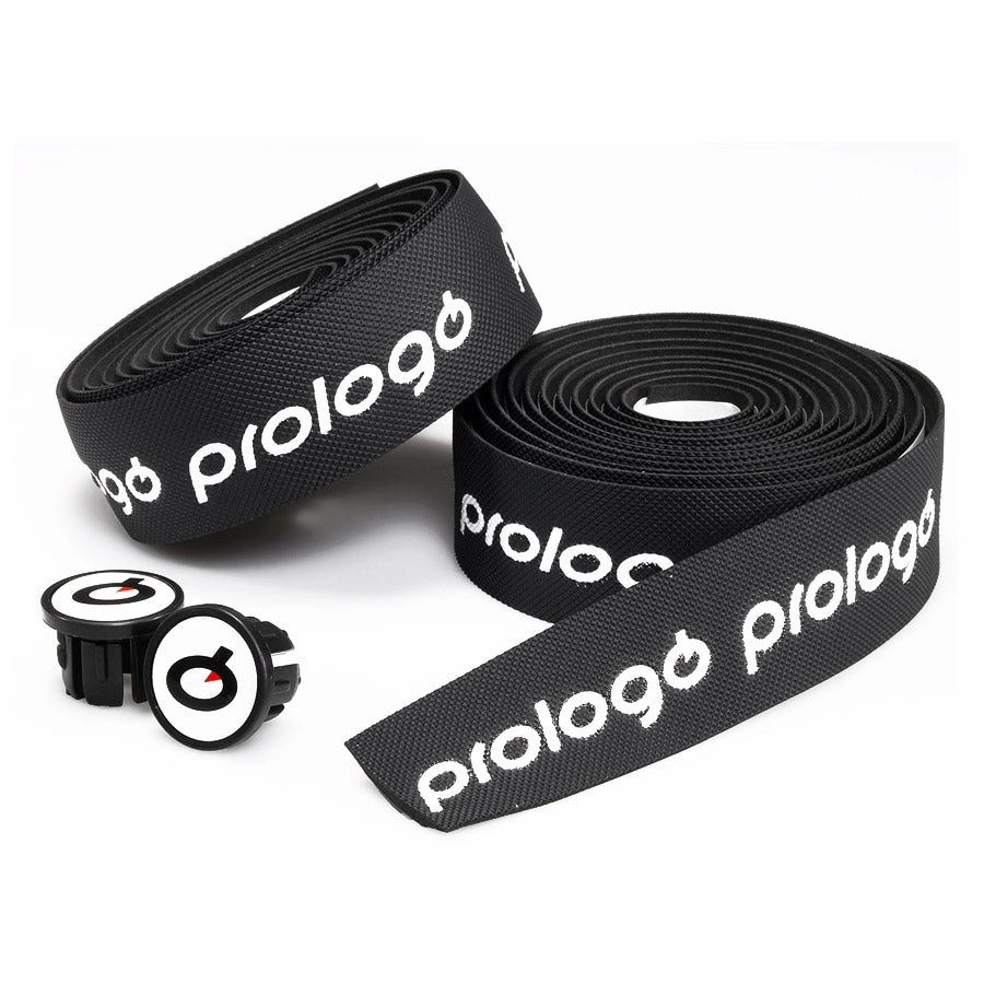 Prologo Onetouch Gel handlebar tape - Black white