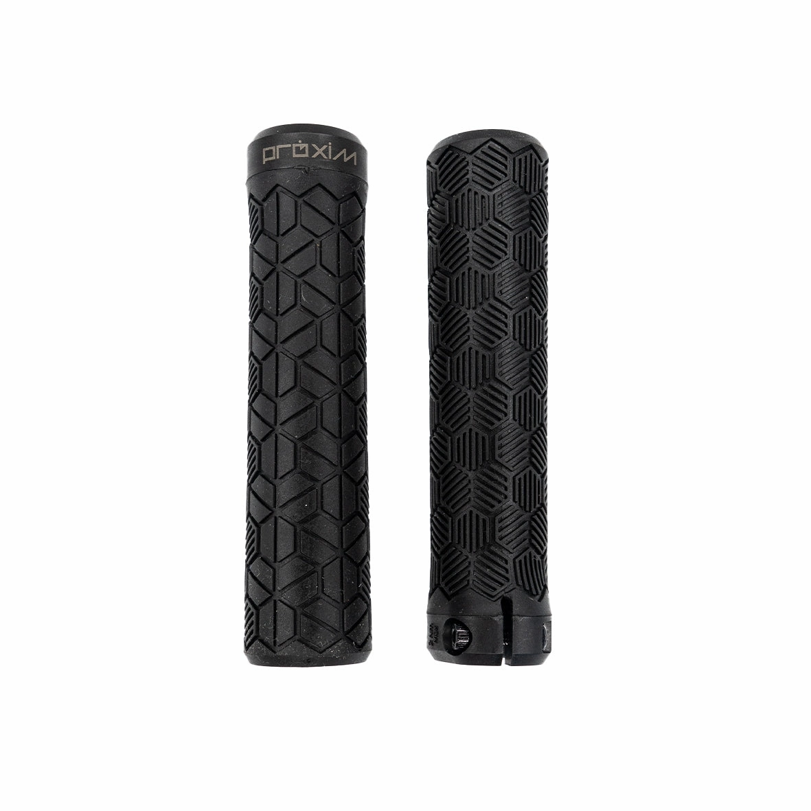 Prologo Proxim Hexa grips - Black