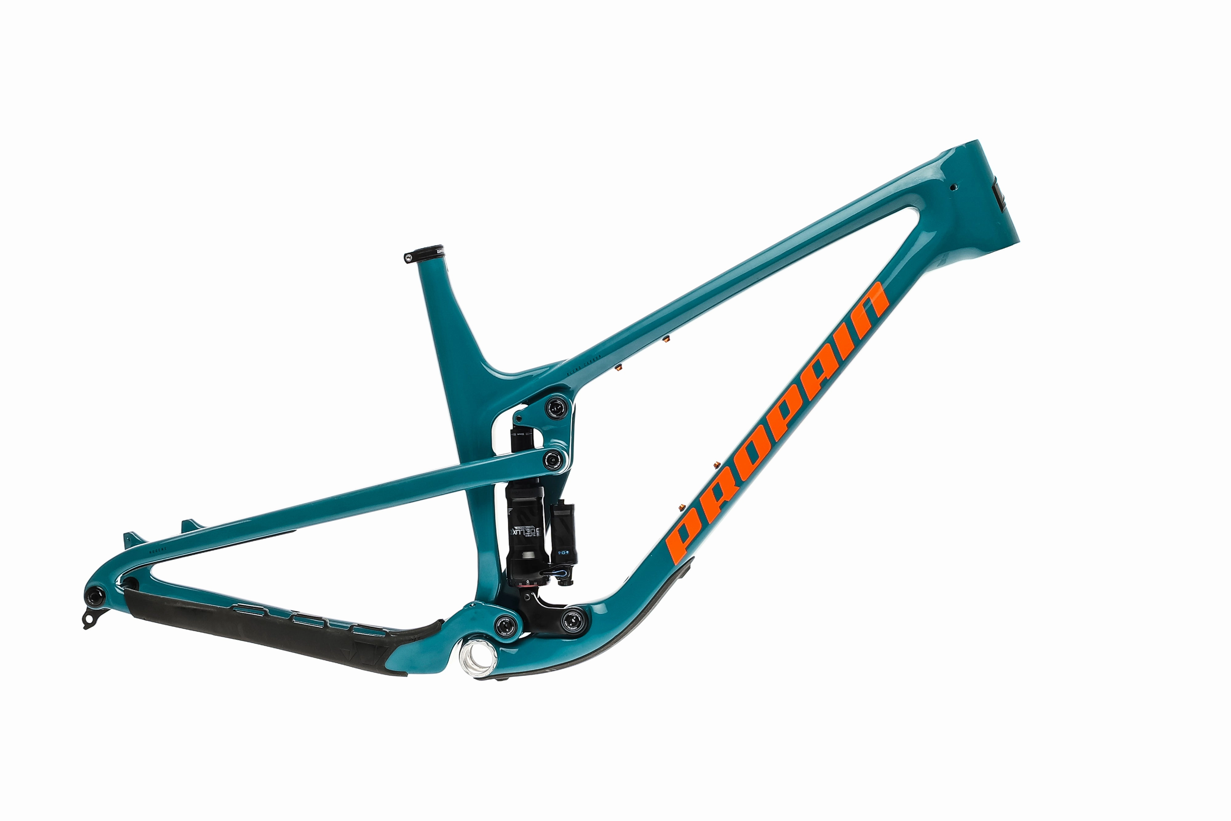 Propain Hugene 2 X-Large Frame - 2022