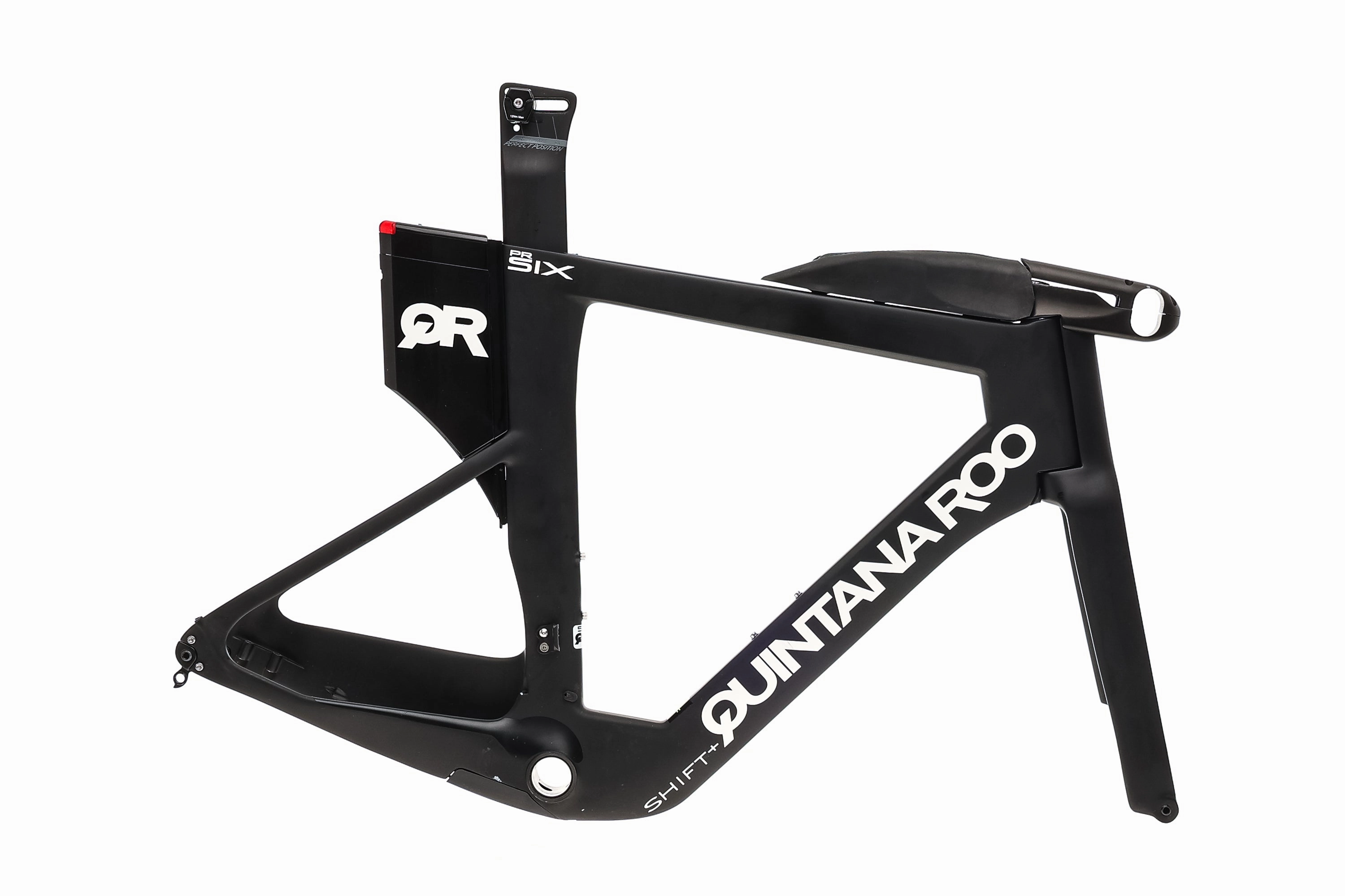Quintana Roo PRsix 56cm Frameset - 2019