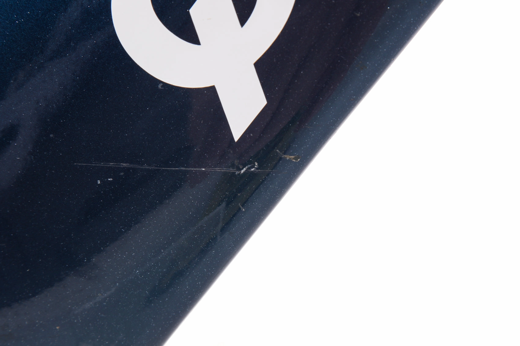 Quintana Roo V-PR 54cm Frameset - 2023