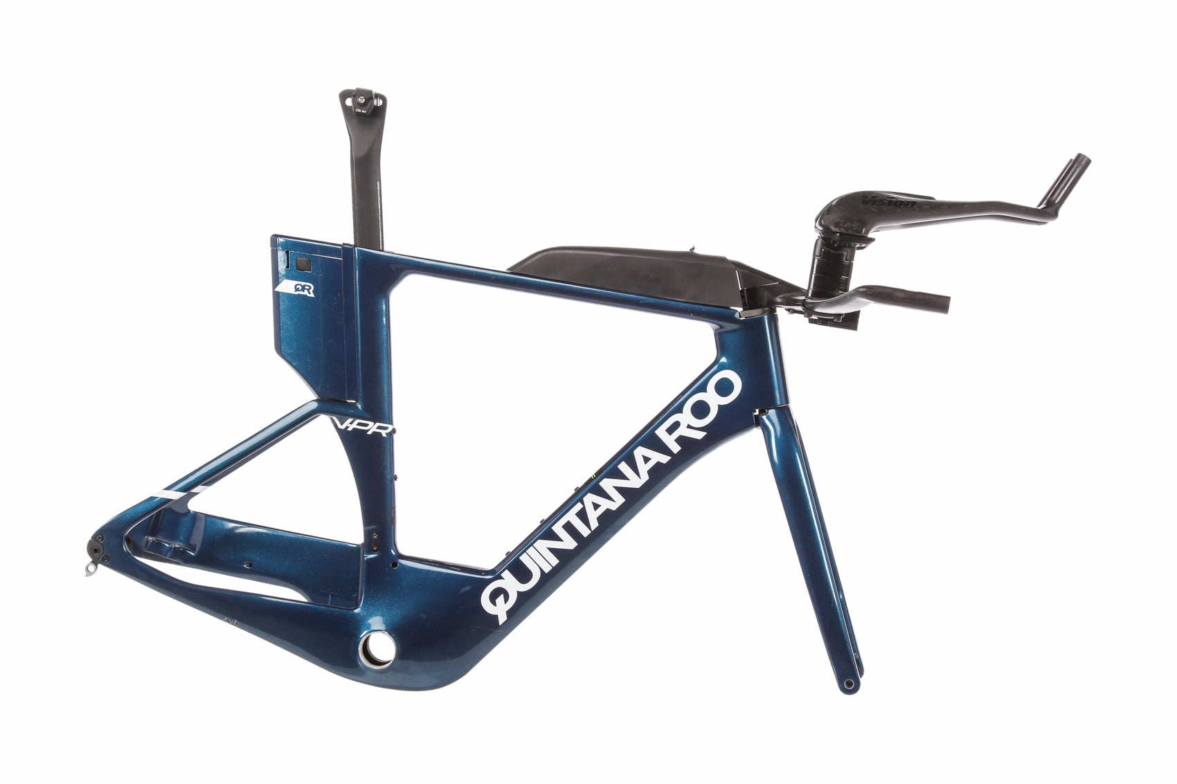 Quintana Roo V-PR 54cm Frameset - 2023