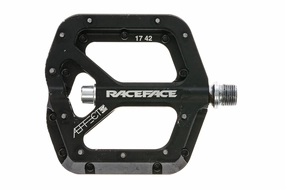 Race Face Aeffect Pedals Platform Black