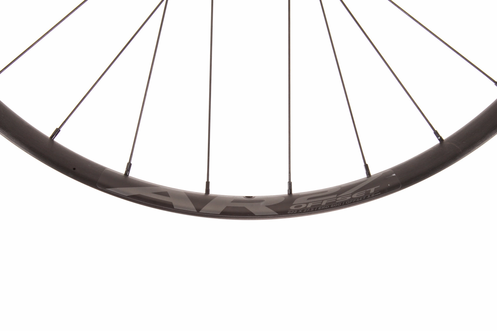 Race Face AR 27 Offset Aluminum Tubeless 29" Wheelset