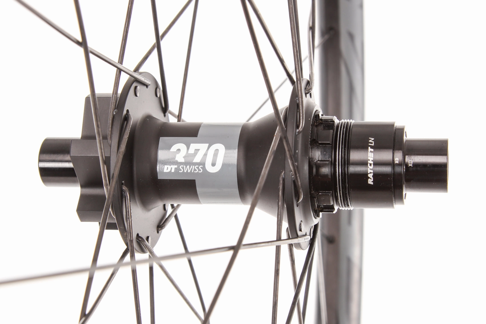Race Face AR 27 Offset Aluminum Tubeless 29" Wheelset