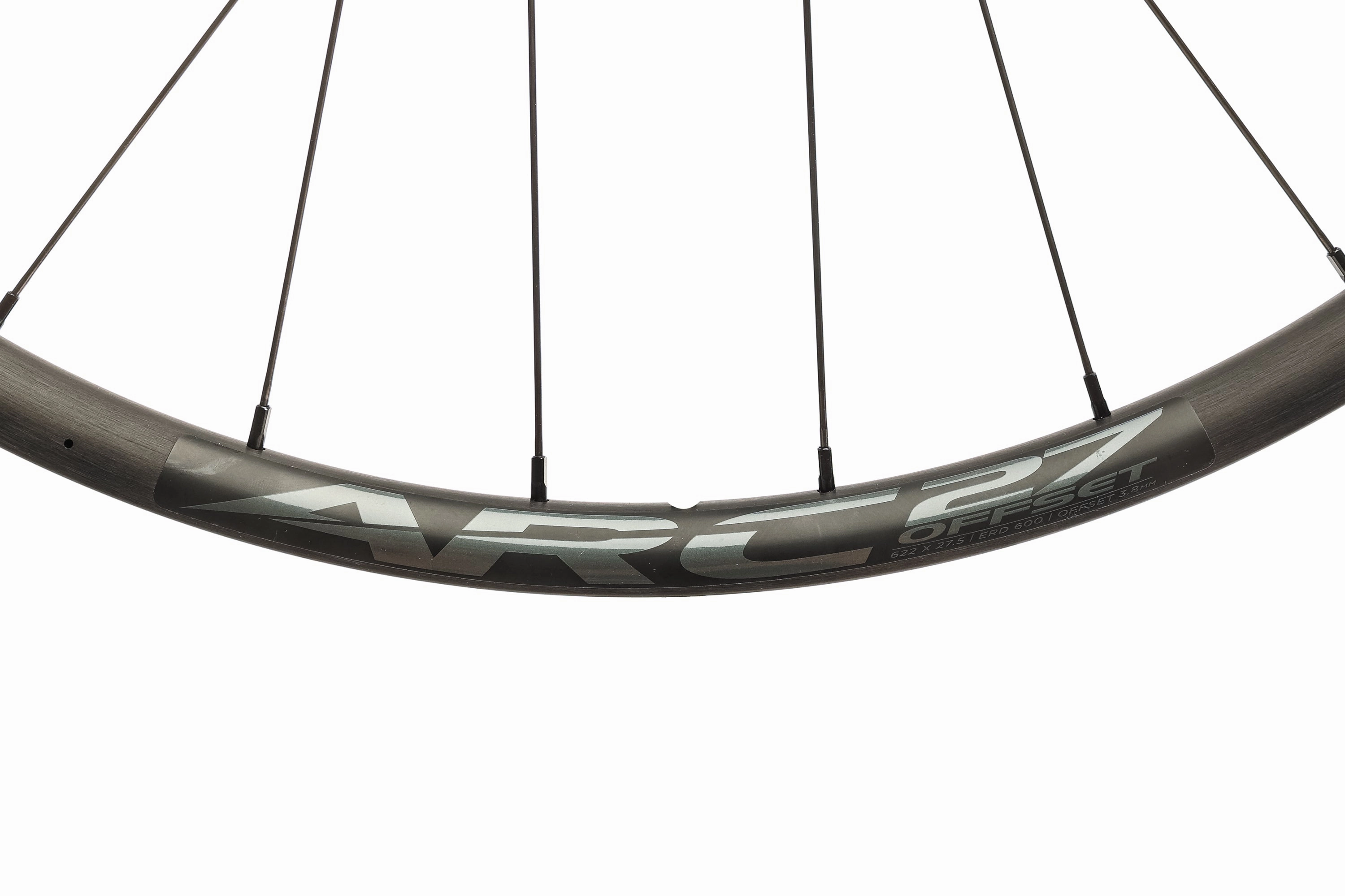 Race Face ARC 27 Aluminum Tubeless 29" Wheelset