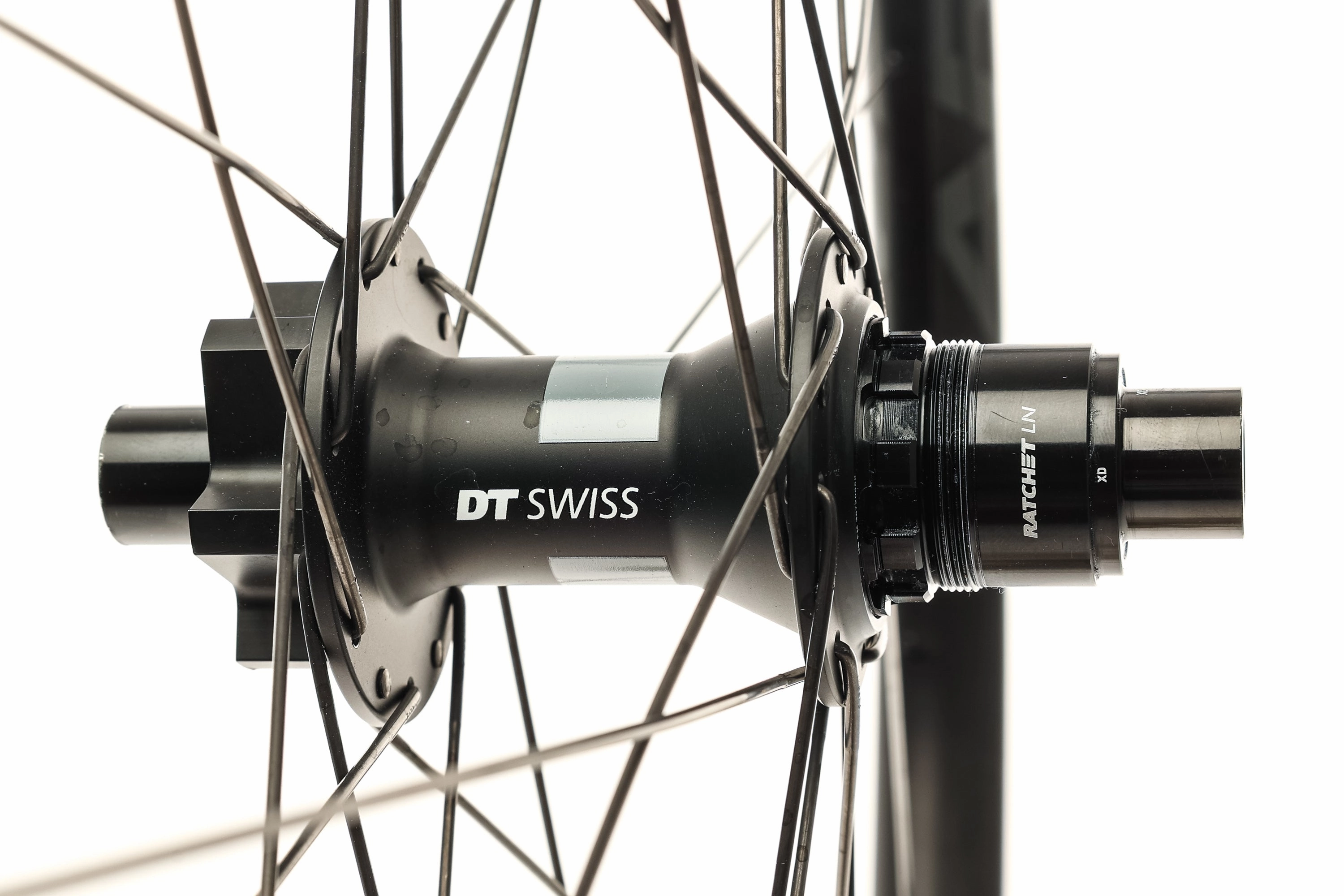 Race Face ARC 27 Aluminum Tubeless 29" Wheelset