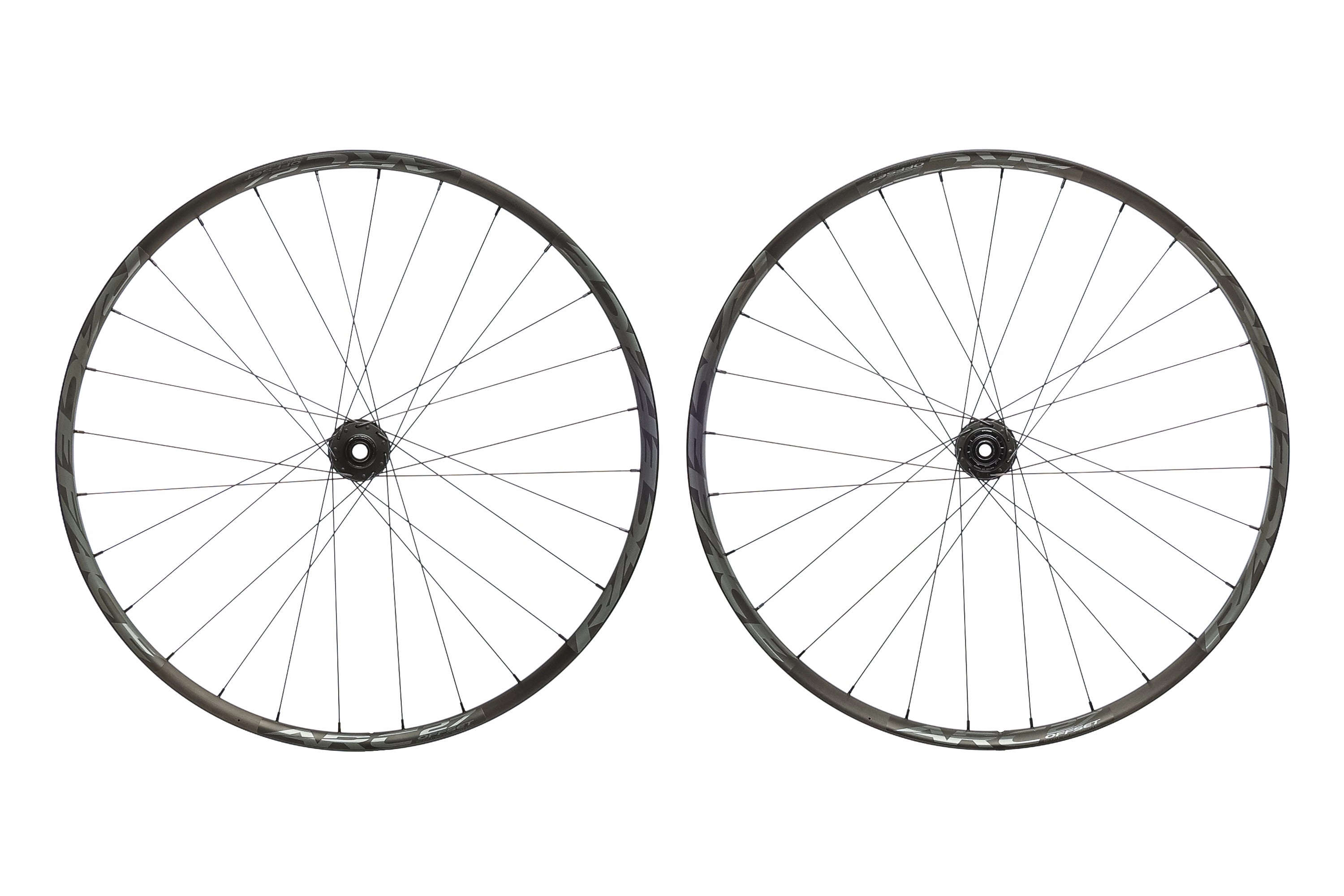 Race Face ARC 27 Aluminum Tubeless 29" Wheelset