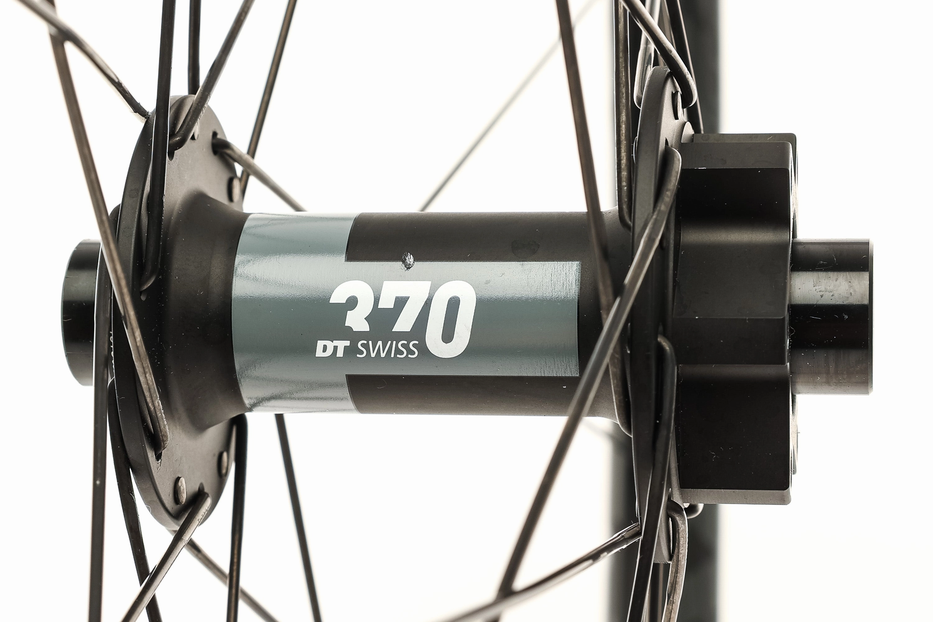 Race Face ARC Offset 27 Aluminum Tubeless 29" Wheelset