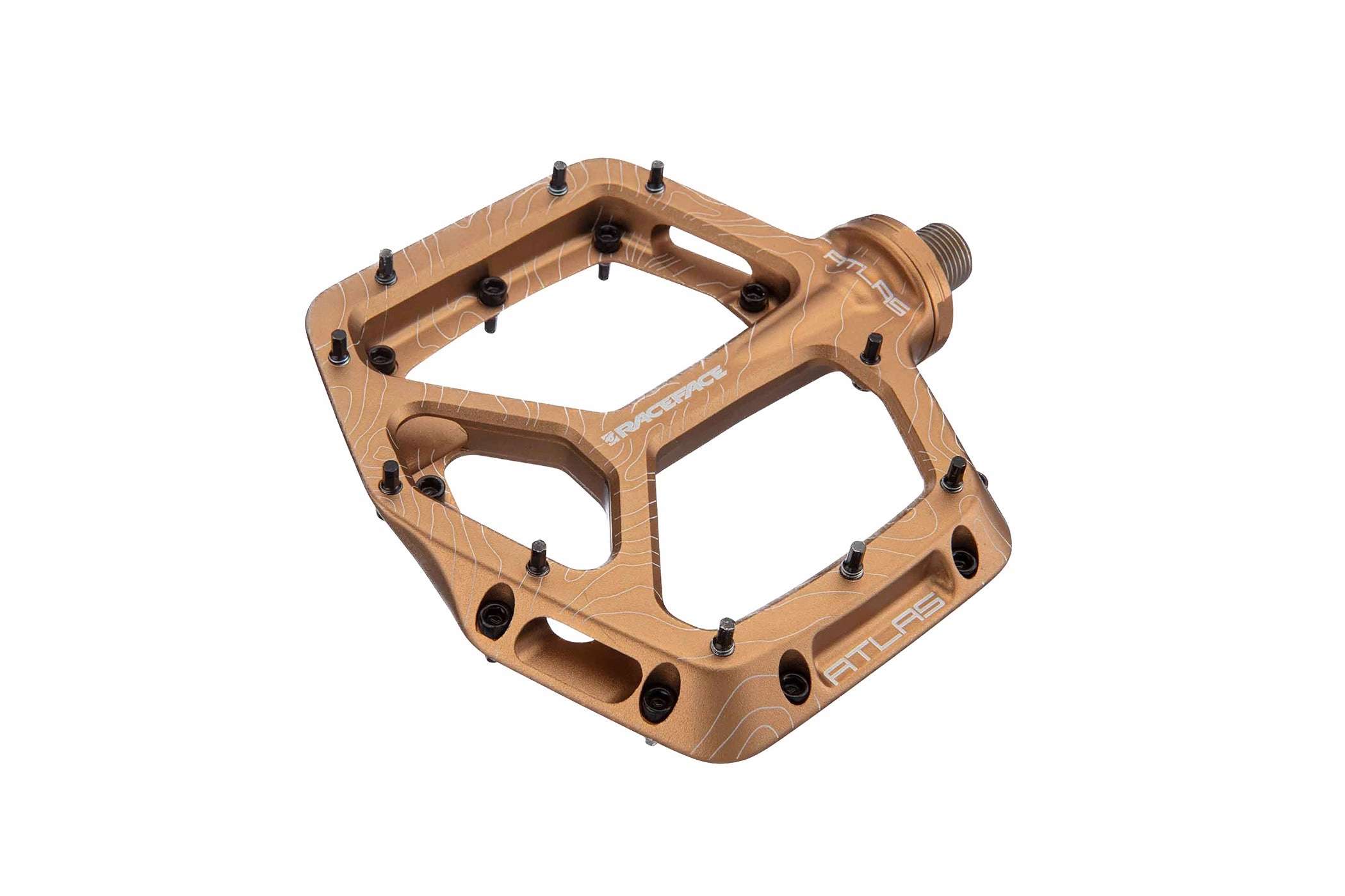 Race Face Atlas Pedals