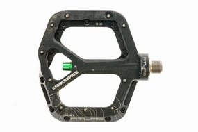 Race Face Atlas Pedals Platform Black