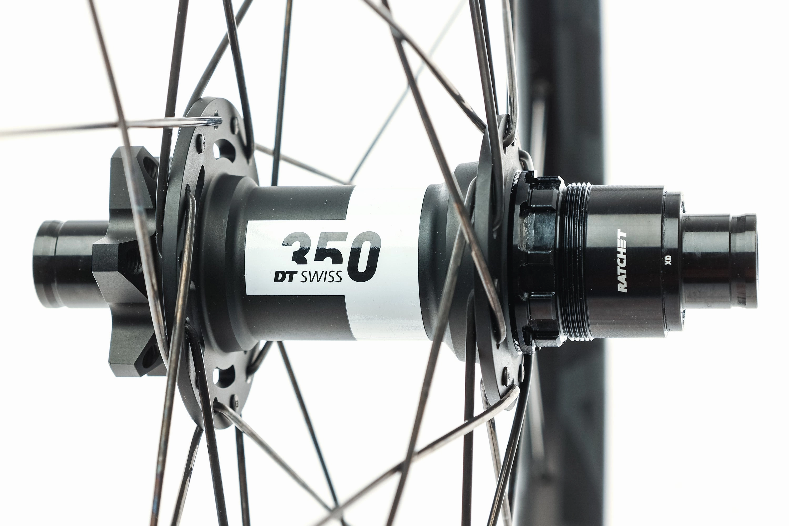 Raceface ARC Offset 30 Aluminum Tubeless 700c Wheelset