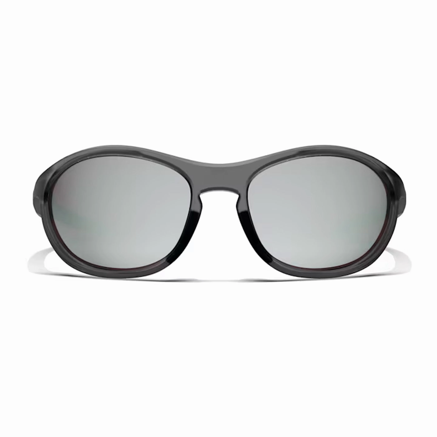 Rapha Dalton Glasses - Black silver