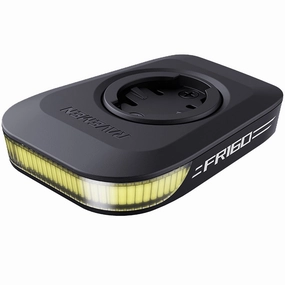 Ravemen FR160 light