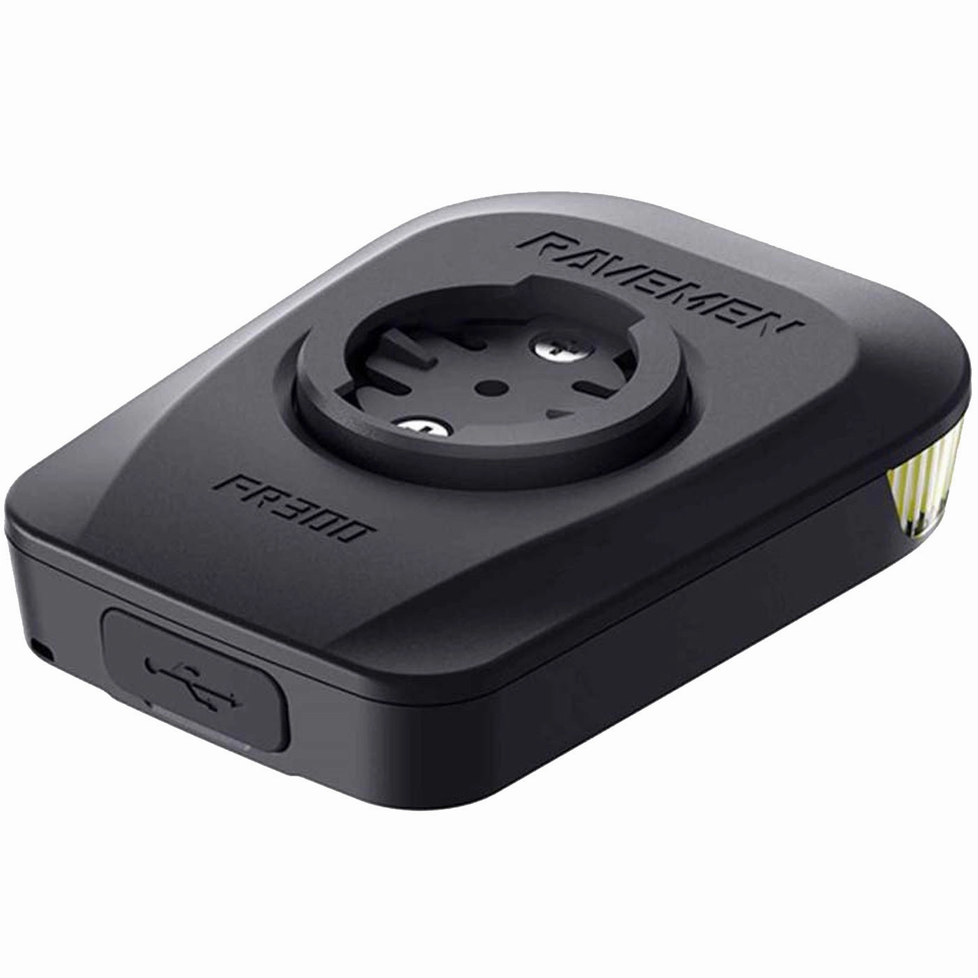 Ravemen FR300 light
