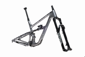 Revel Bikes Rascal Large Frameset - 2022