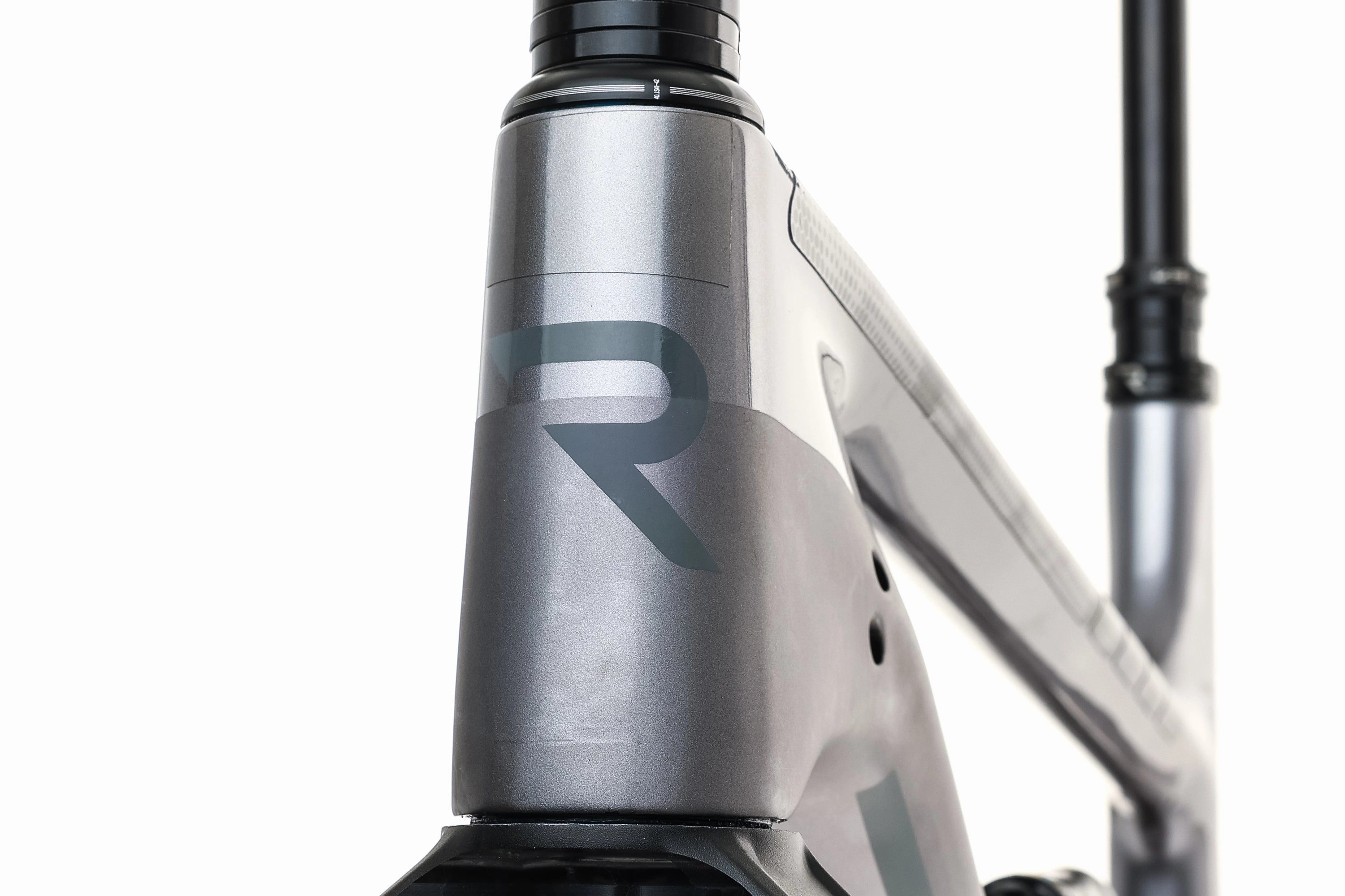 Revel Bikes Rascal Large Frameset - 2022