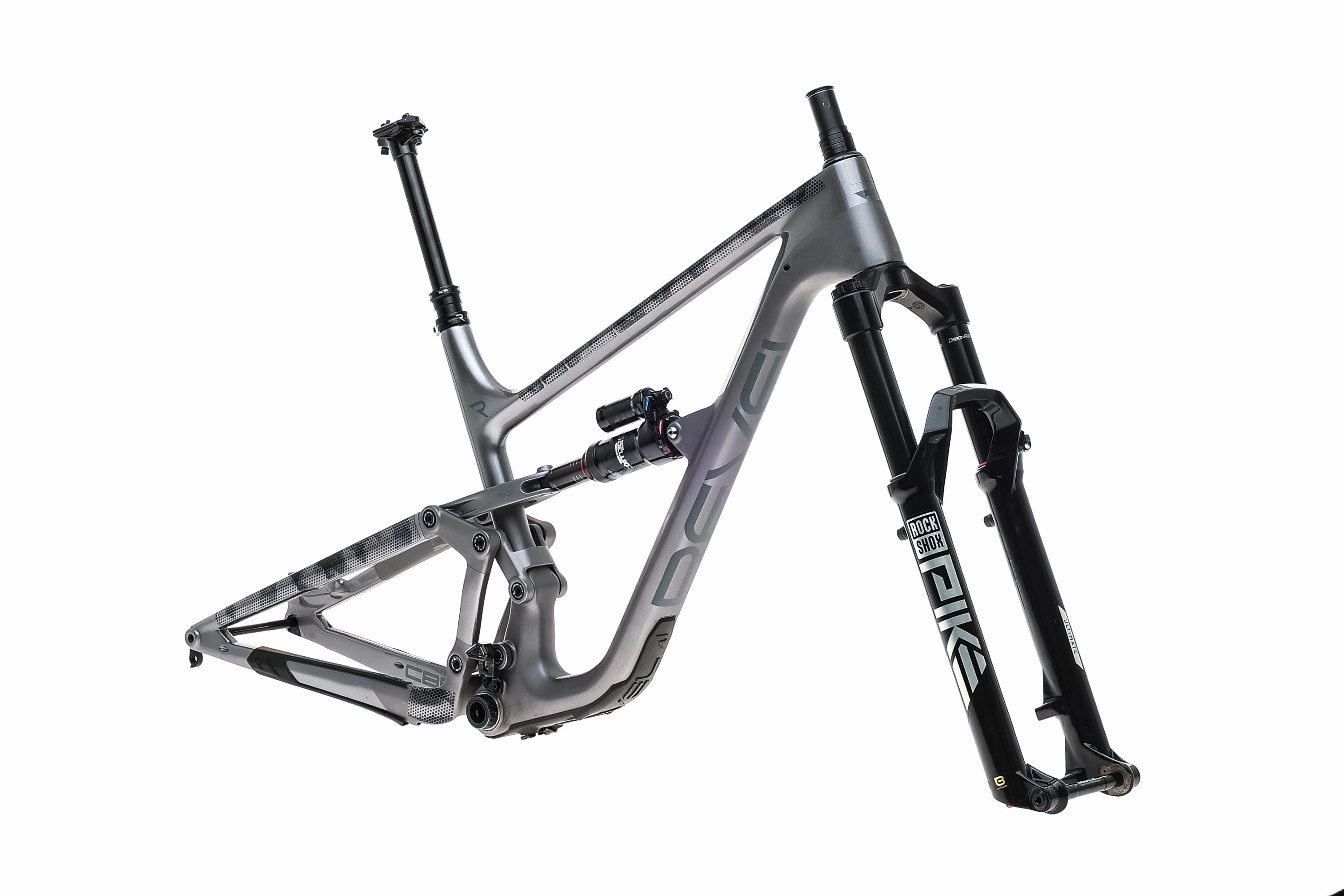 Revel Bikes Rascal Large Frameset - 2022