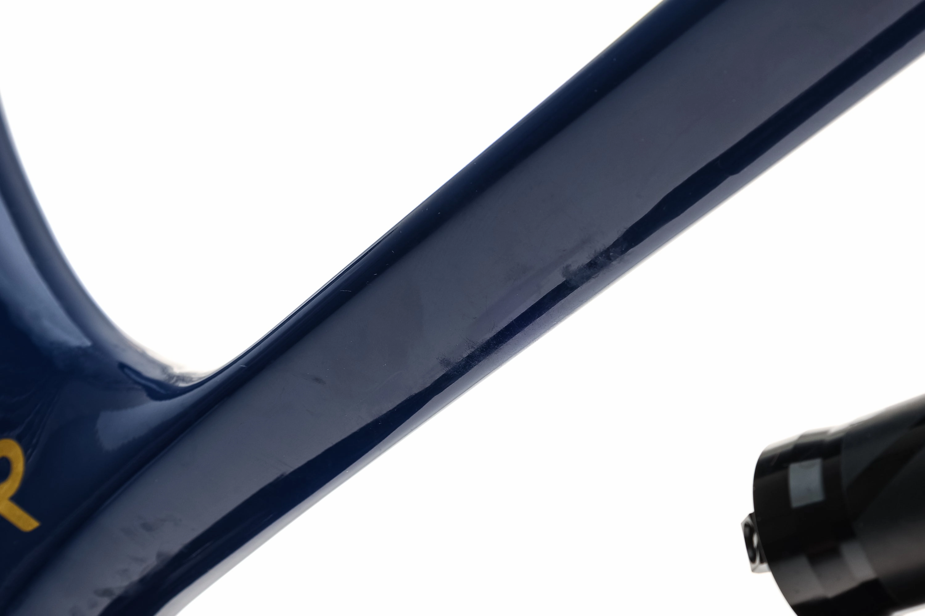 Revel Rascal X-Large Frameset - 2020