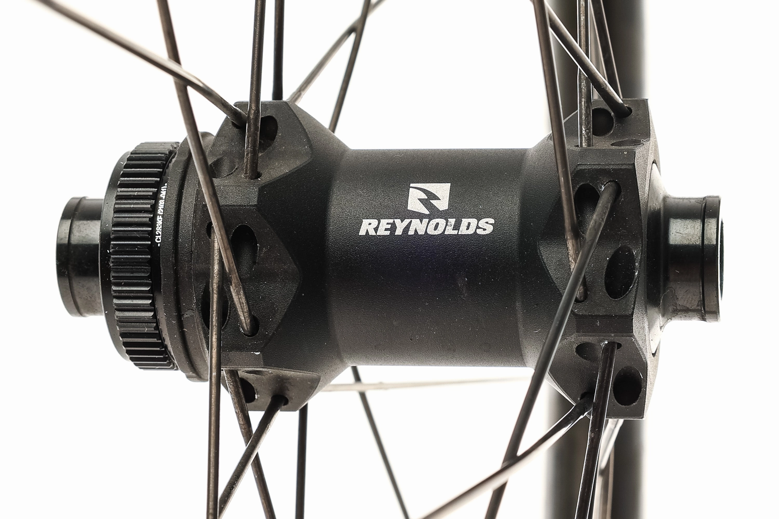 Reynolds AR29 Carbon Tubeless 700c Wheelset