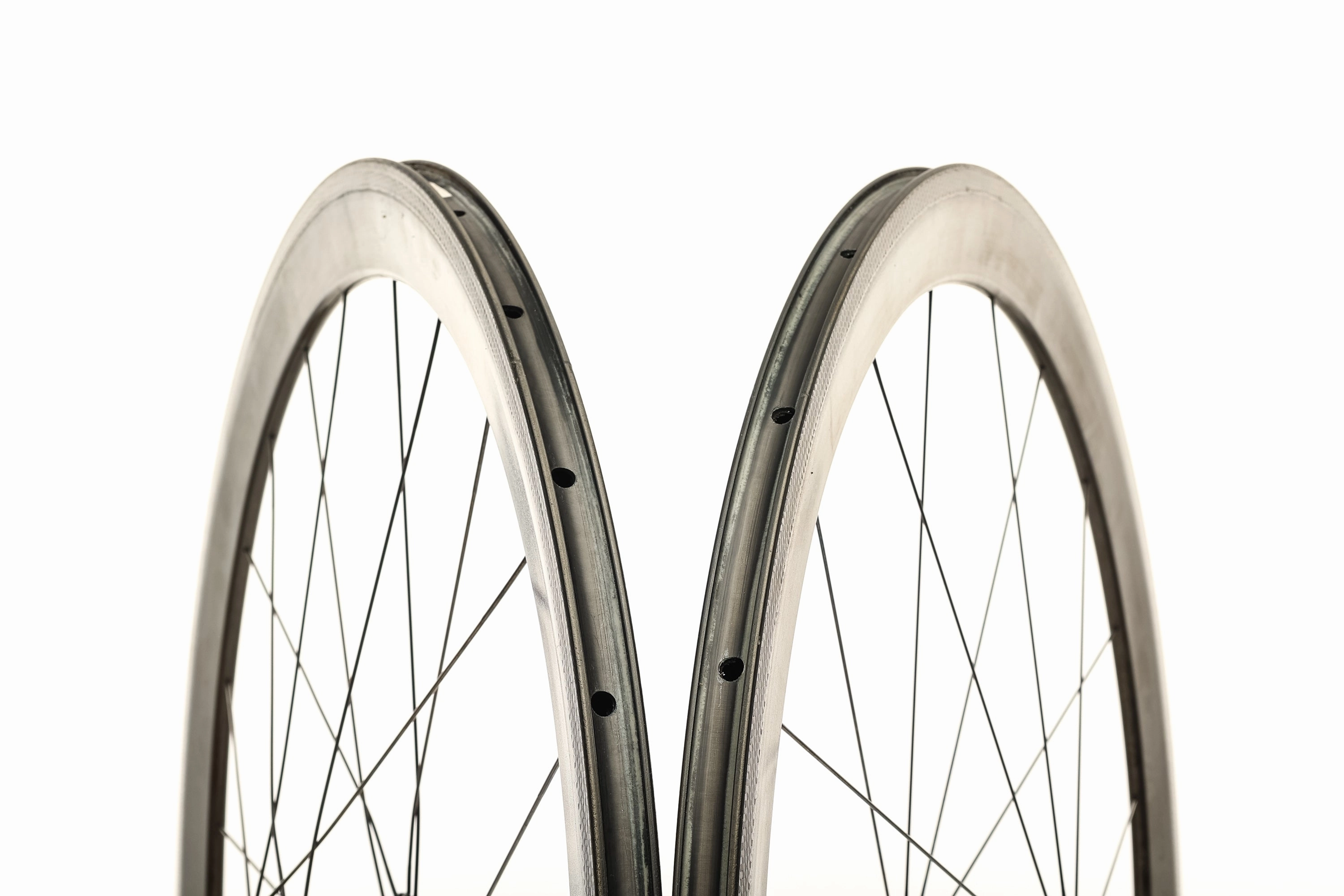 Reynolds Attack w/ Chris King Rear Hub Carbon Clincher 700c Wheelset