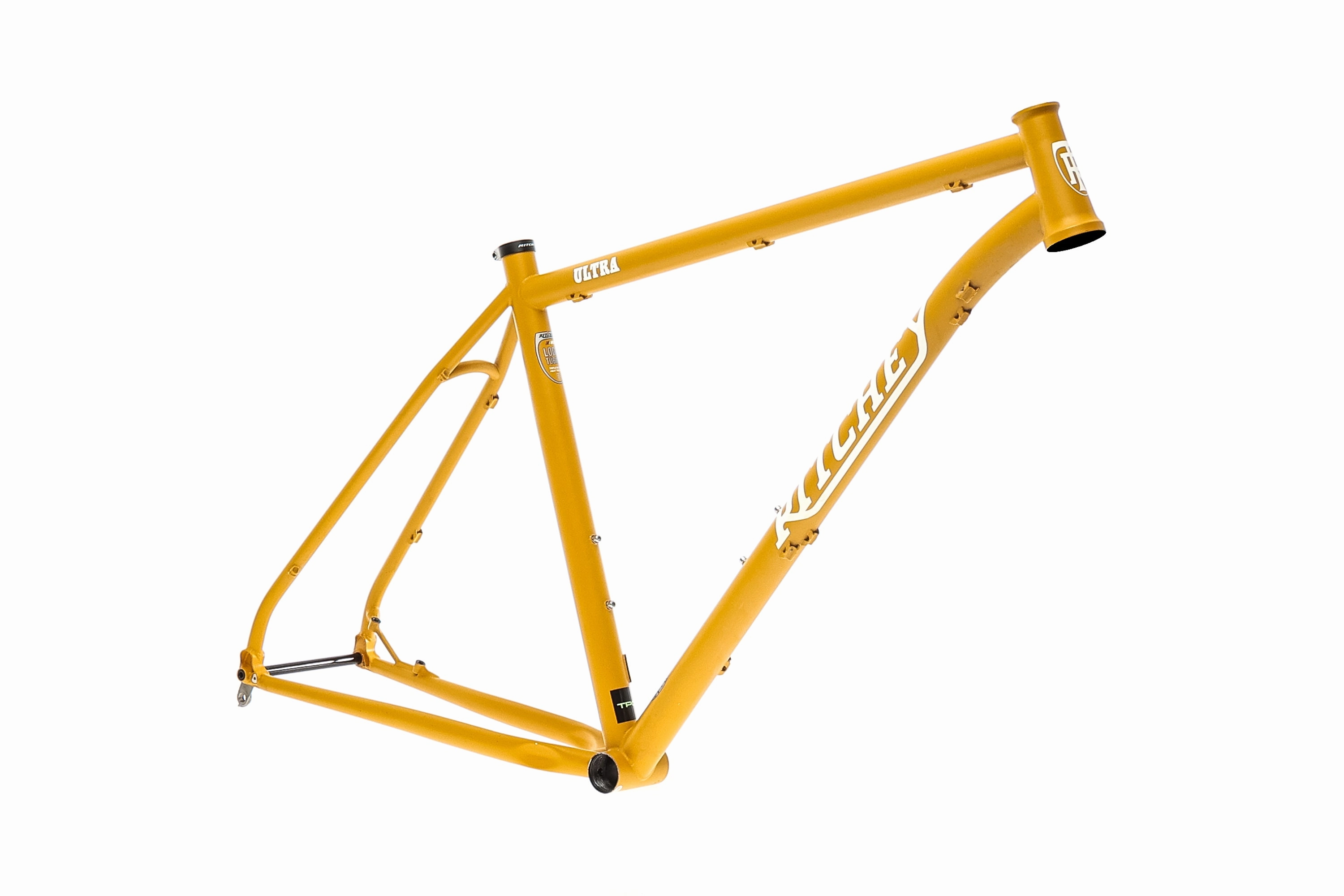 Ritchey Ultra X-Large Frame - 2023