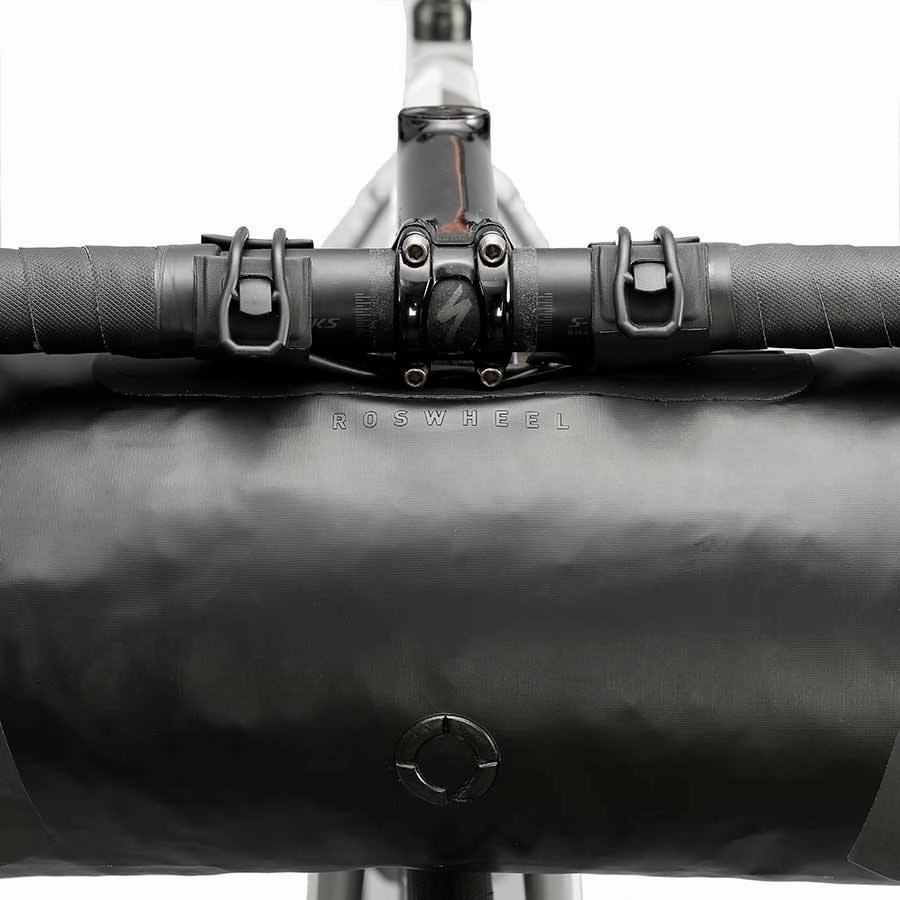 Road Handlebar Bag