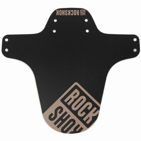 RockShox MTB Fenders Guard - Brown