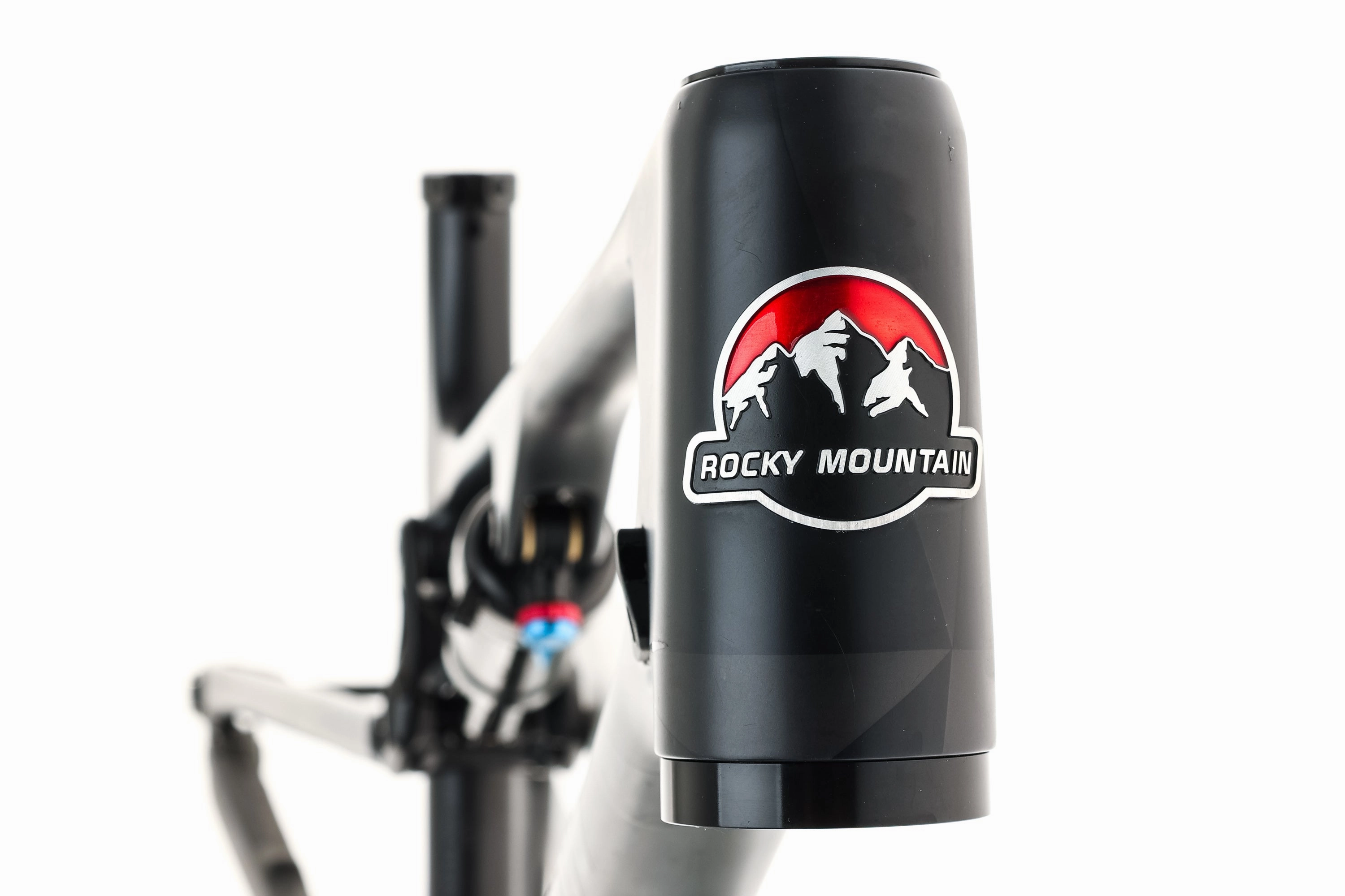 Rocky Mountain Element Carbon Large Frame - 2022
