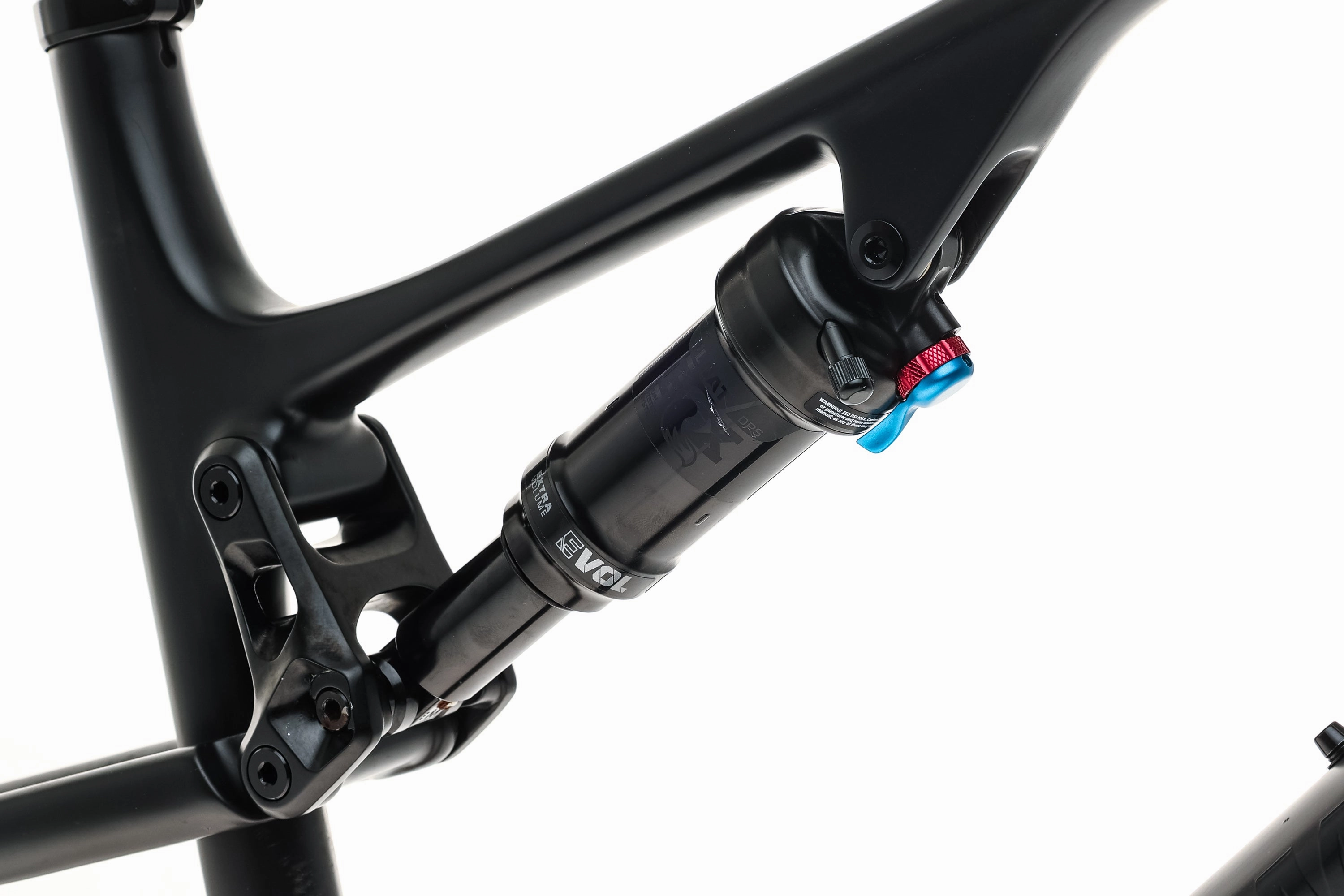 Rocky Mountain Element Carbon Large Frame - 2022