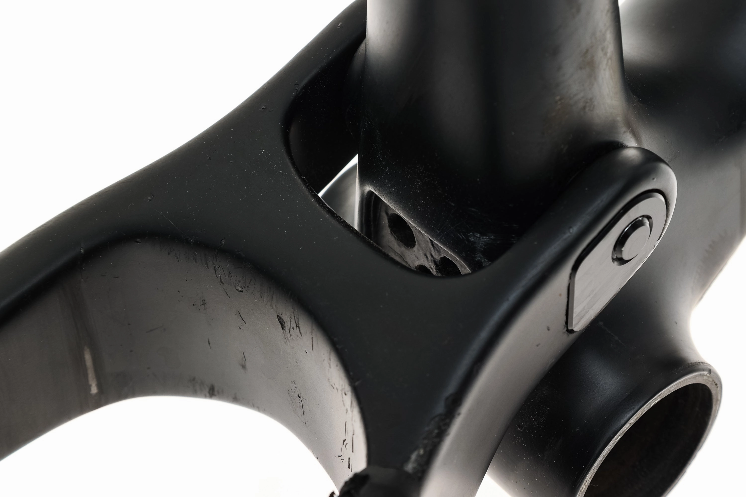Rocky Mountain Element Carbon Large Frame - 2022