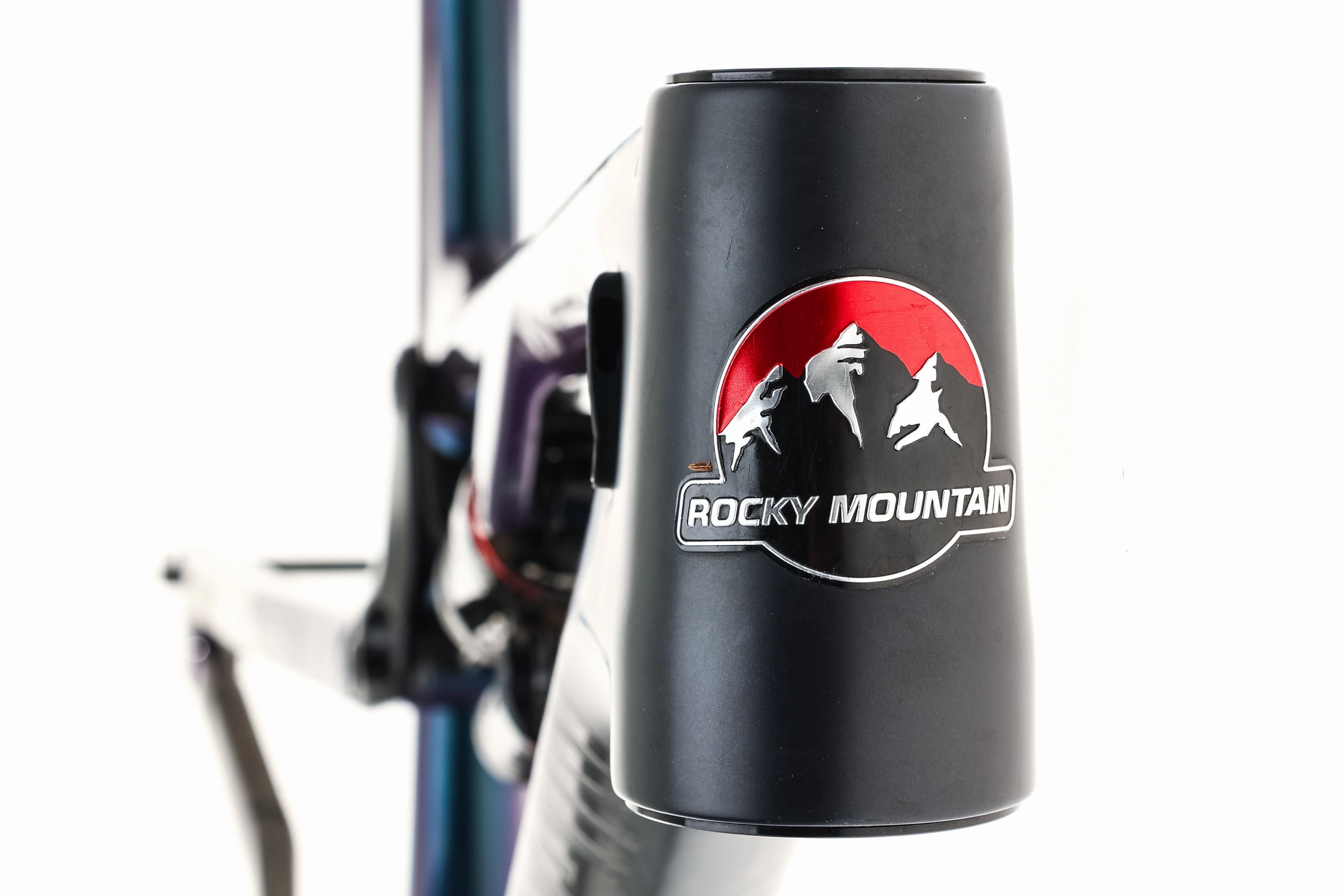 Rocky Mountain Instinct Carbon Large Frame - 2019
