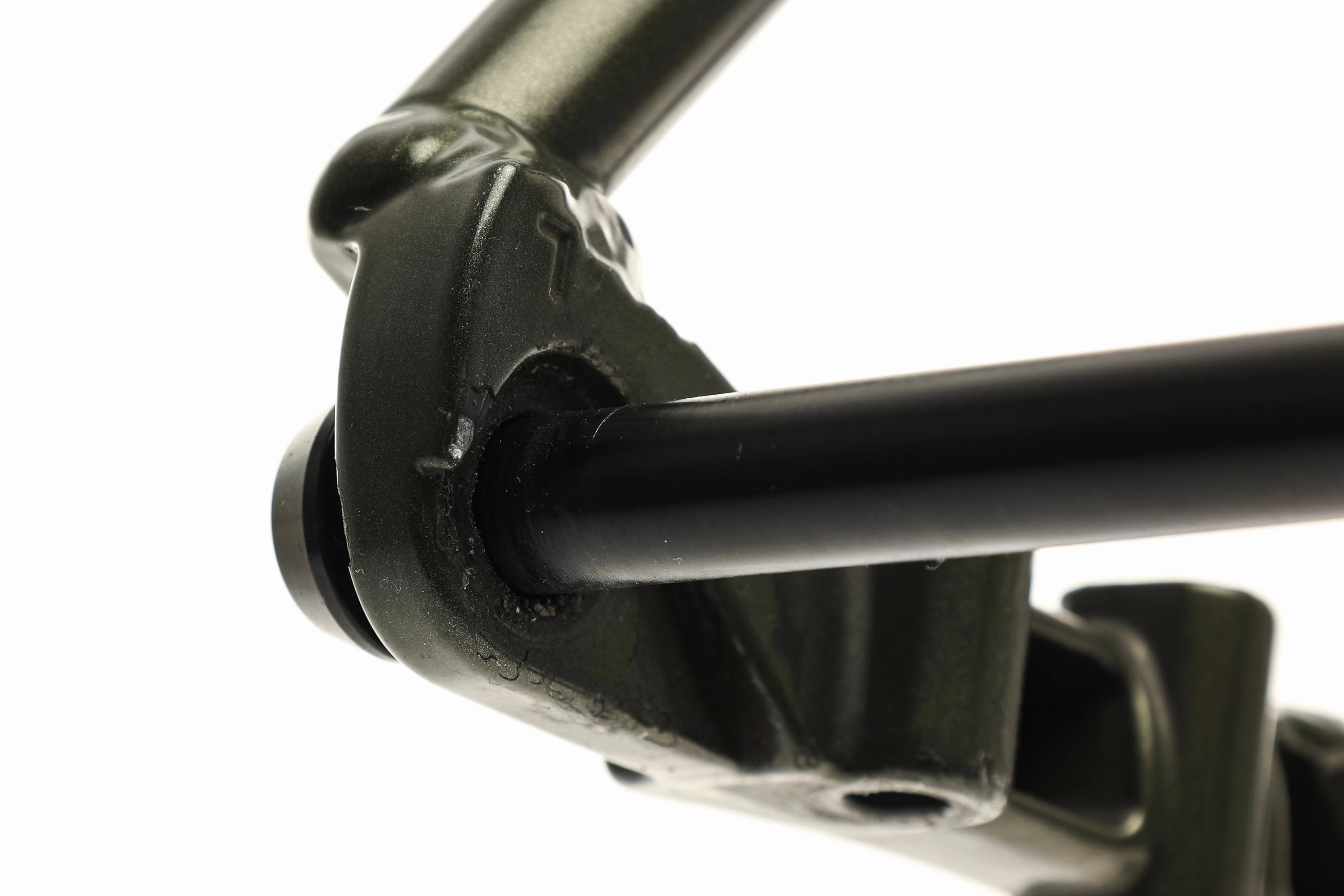 Rocky Mountain Solo Medium Frameset - 2018