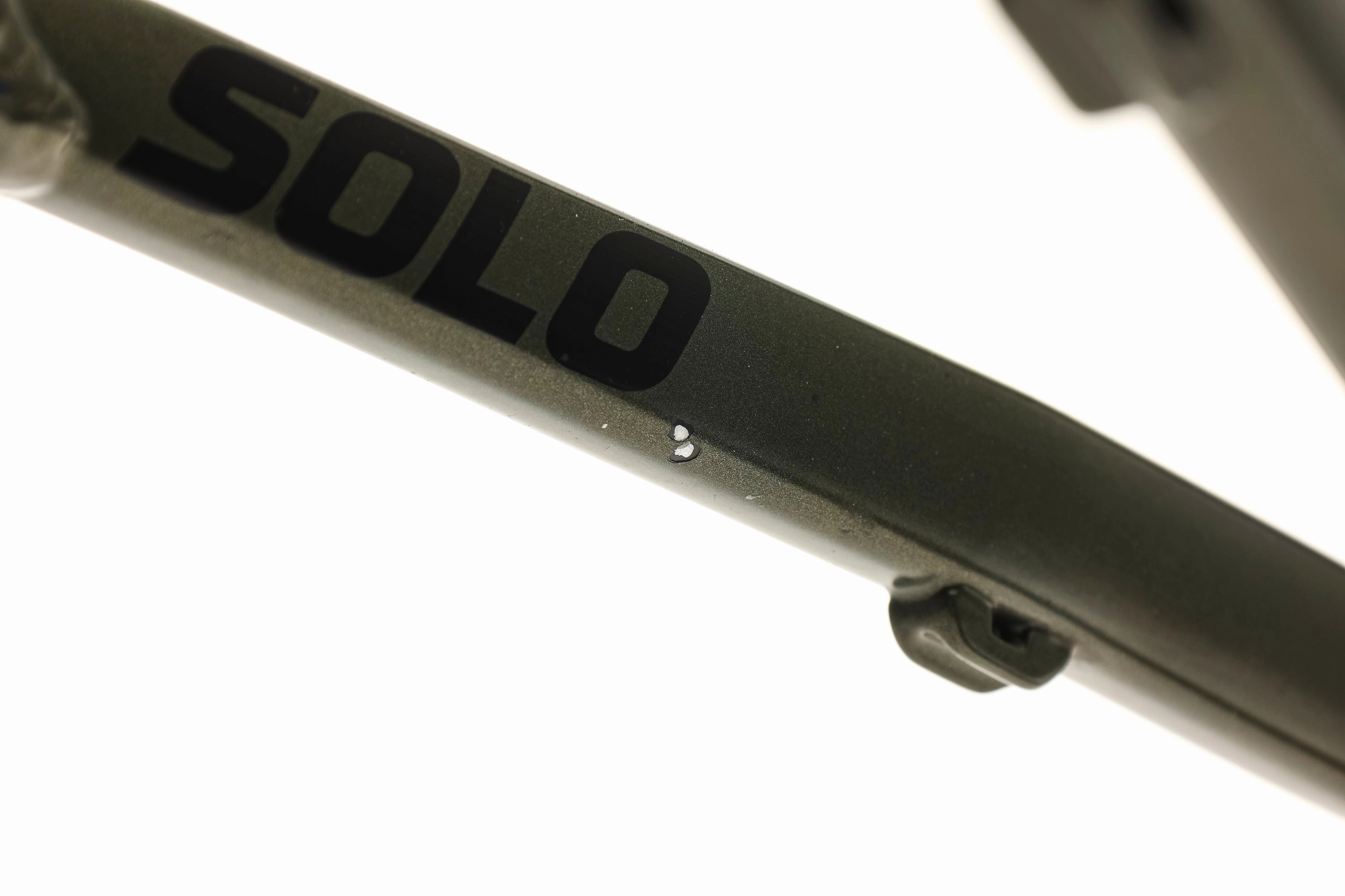 Rocky Mountain Solo Medium Frameset - 2018